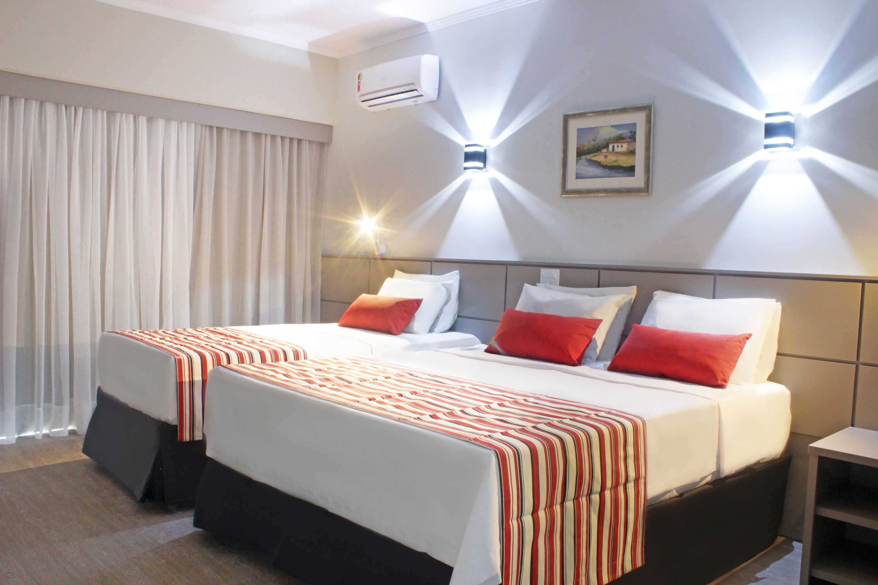 Gift card for Cassino All Inclusive Resort Poços de Caldas By Nacional Inn