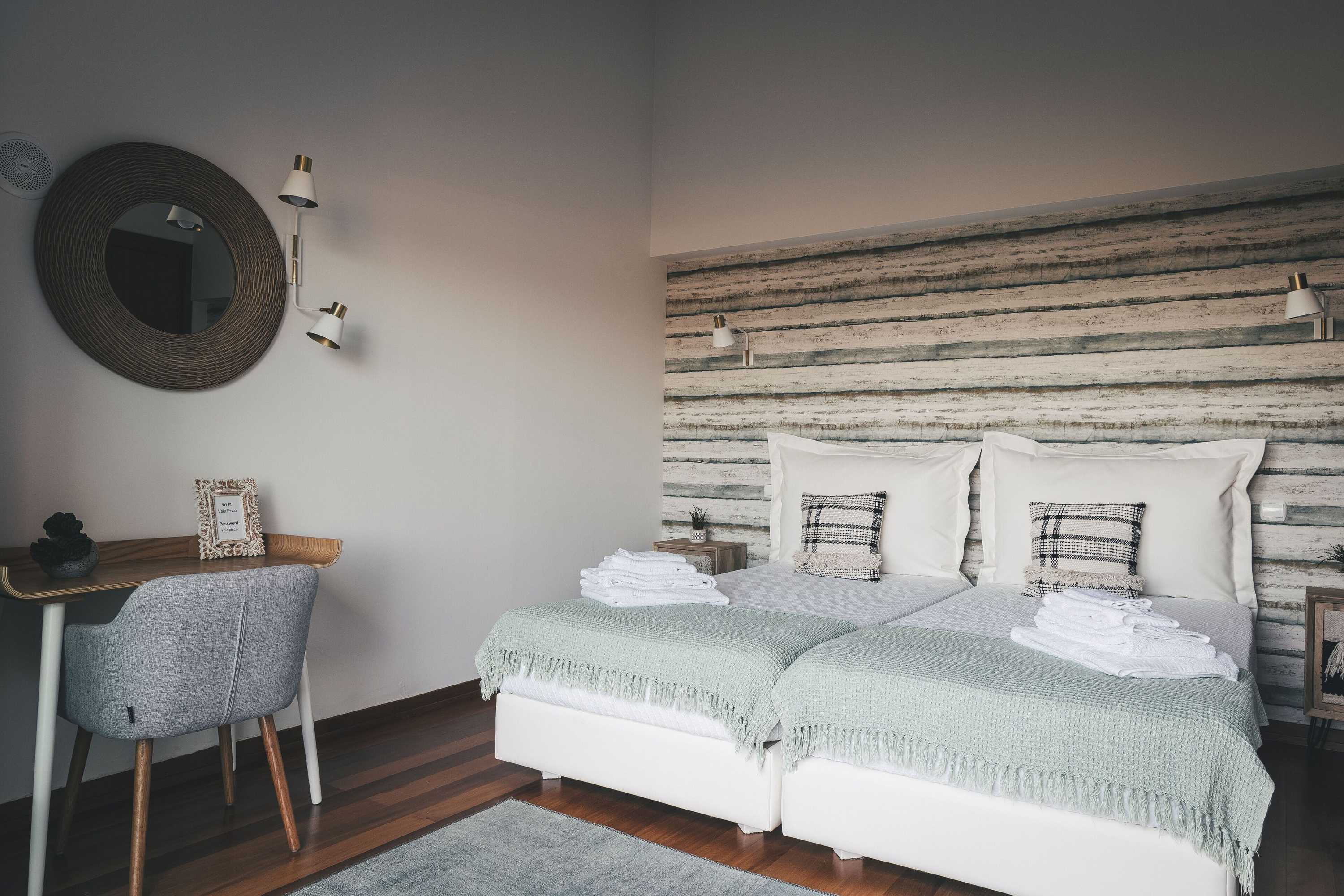 Gift card for Vale Pisco