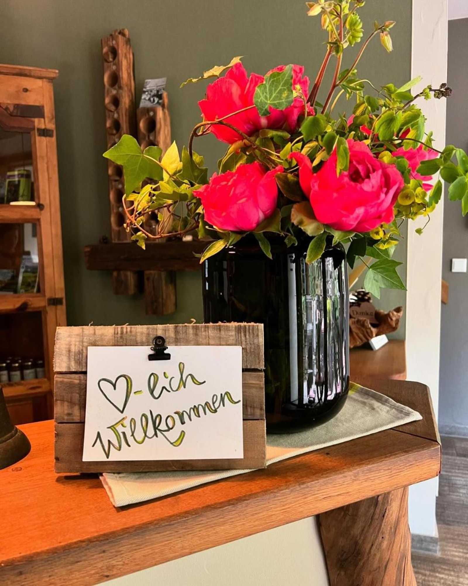 Gift card for Hotel Schmausemühle