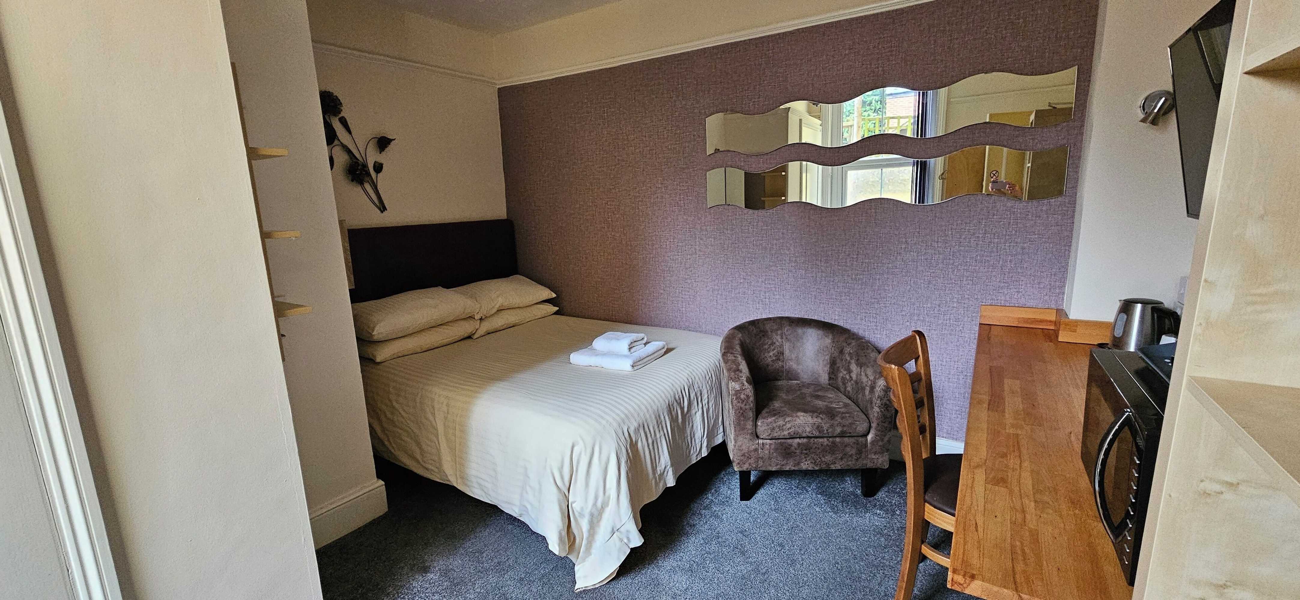 Gift card for The Edward Hotel