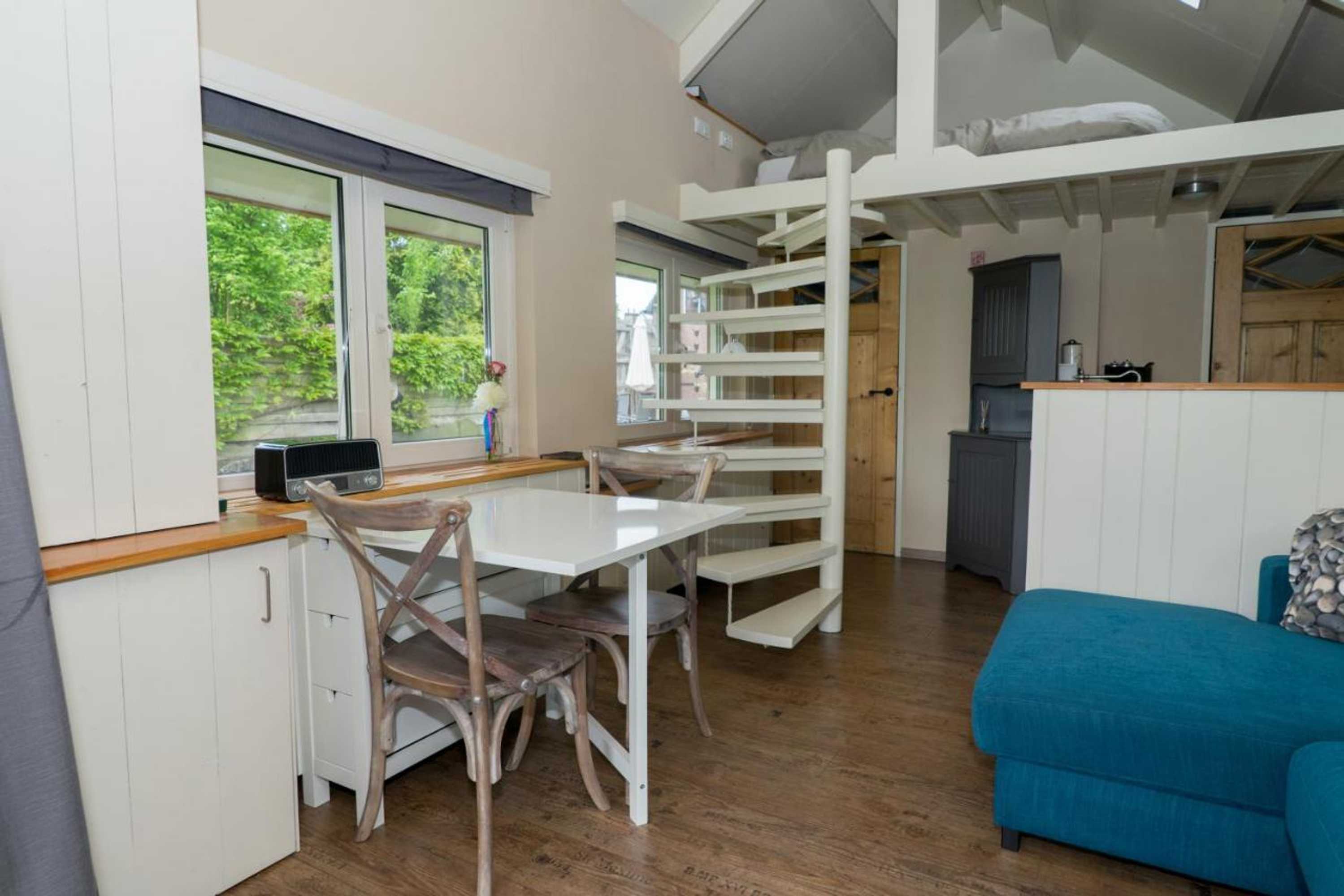 Gift card for Klein Polderhuis - Tuinhuis