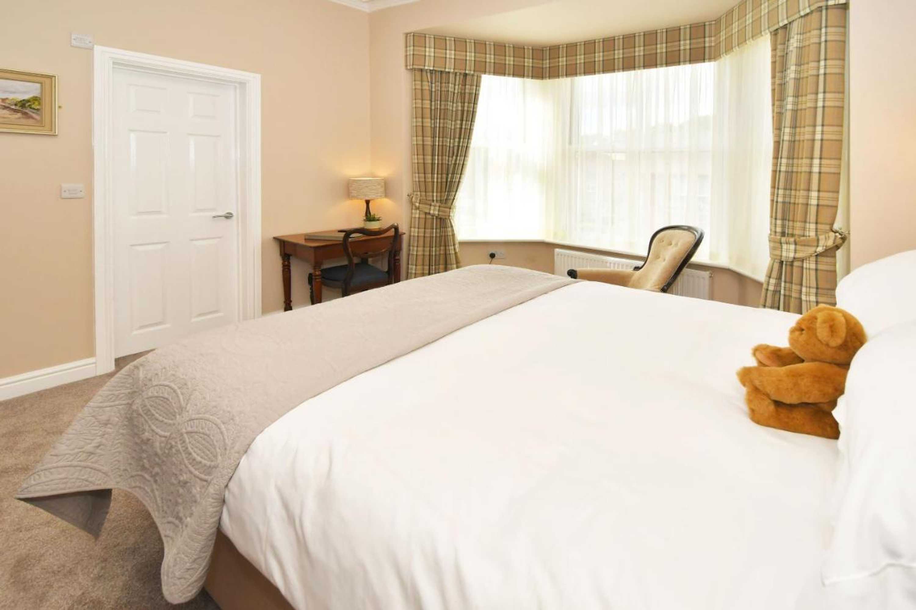 Gift card for The Victoria