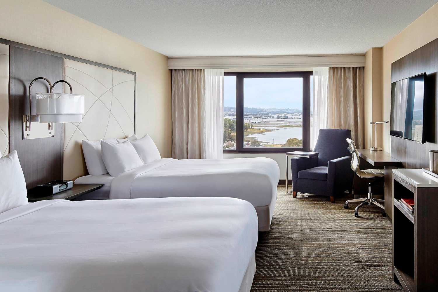 Gift card for San Francisco Airport Marriott Waterfront Gift card for San Francisco Airport Marriott Waterfront
