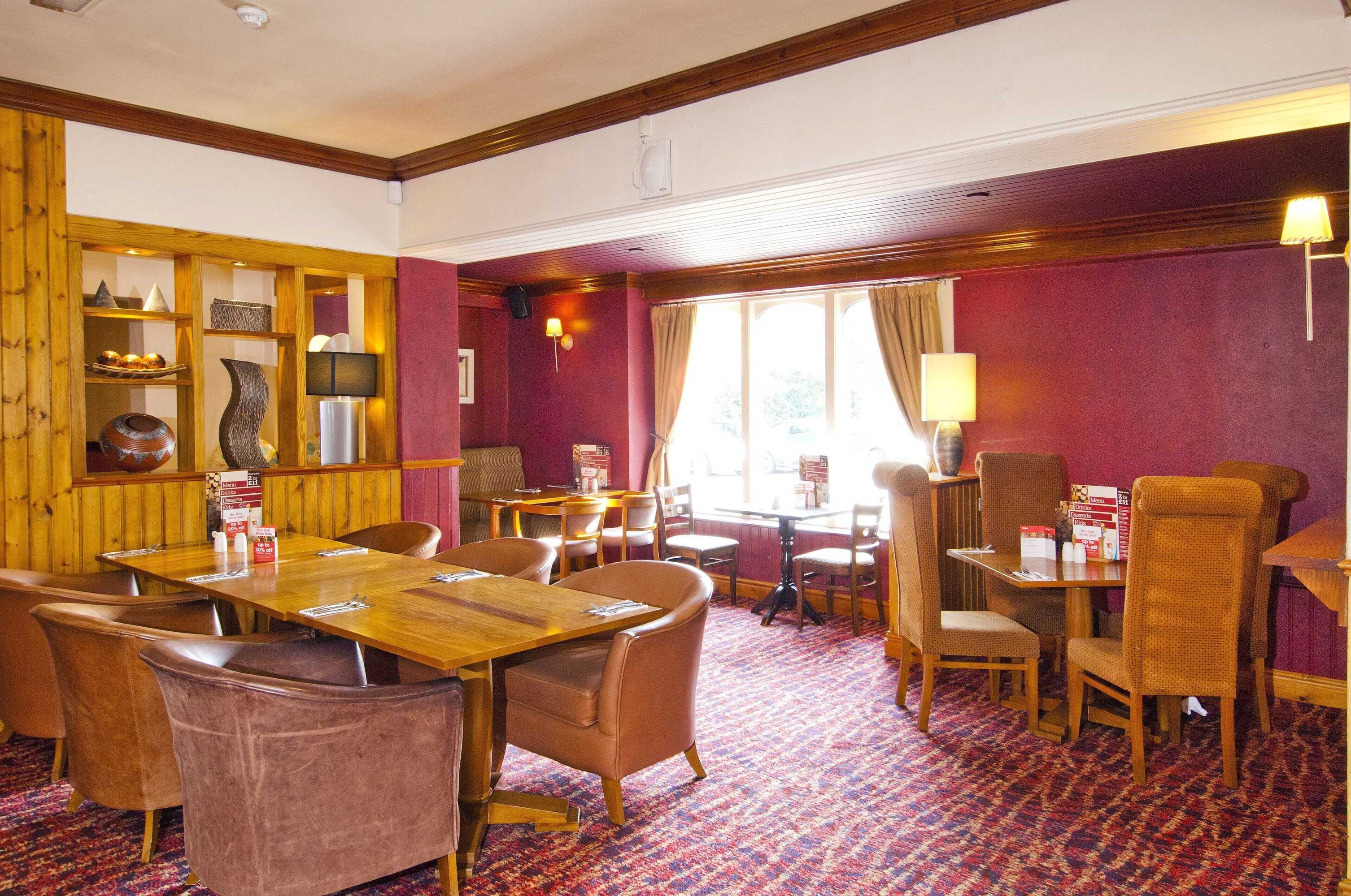 Gift card for Premier Inn Huddersfield Central