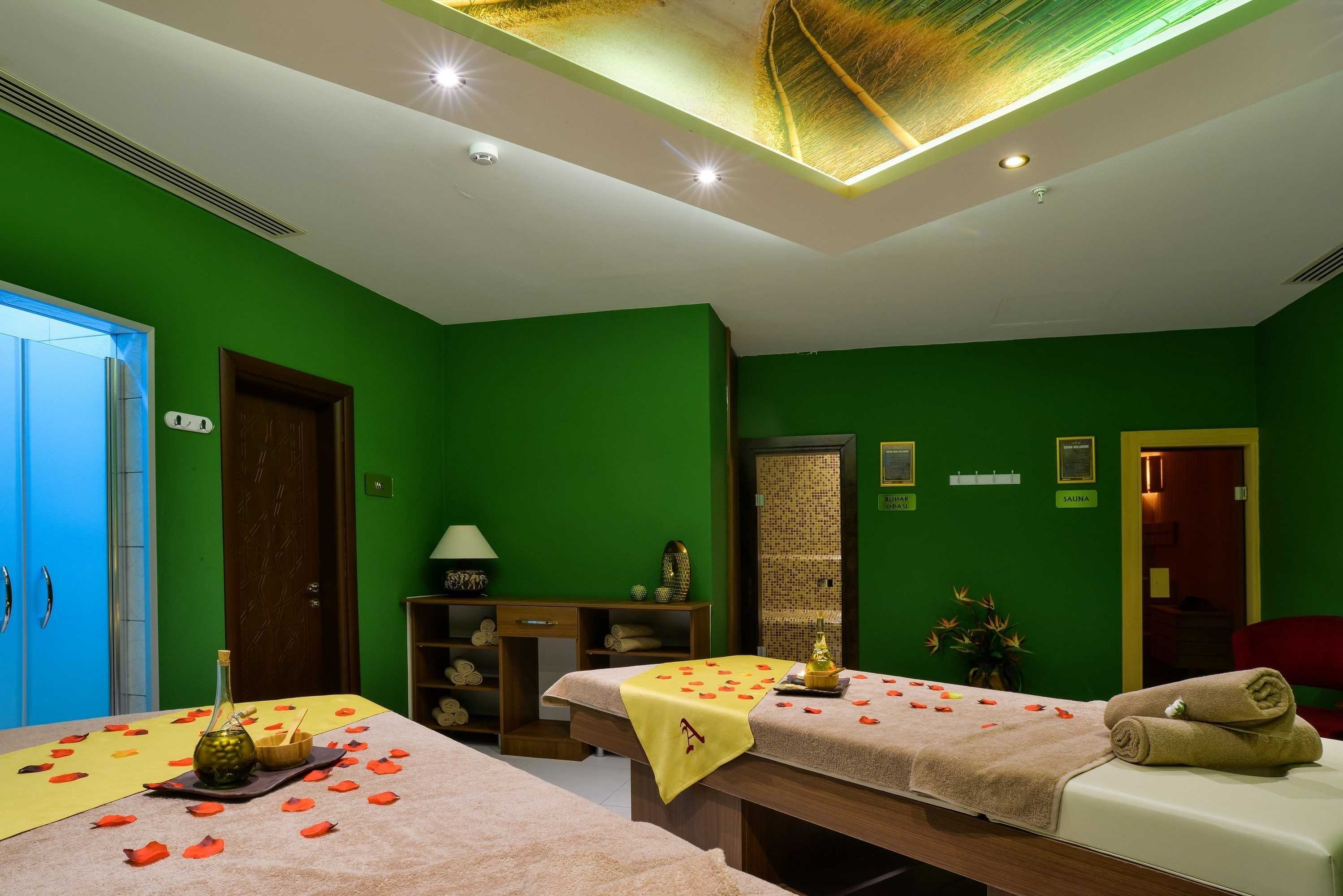 Gift card for Altintas Otel And Spa Gift card for Altintas Otel And Spa
