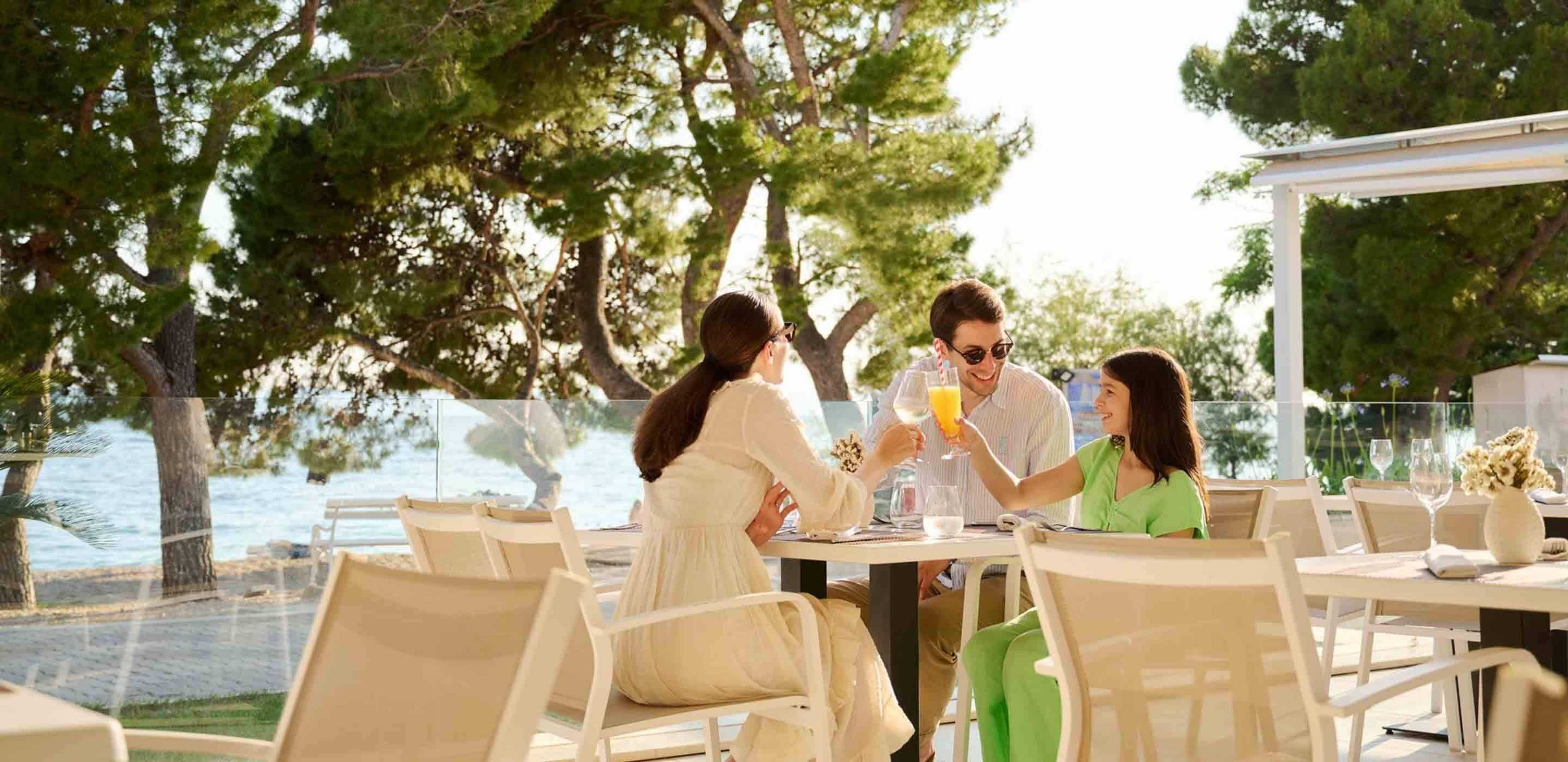 Gift card for Bluesun Hotel Alga Gift card for Bluesun Hotel Alga