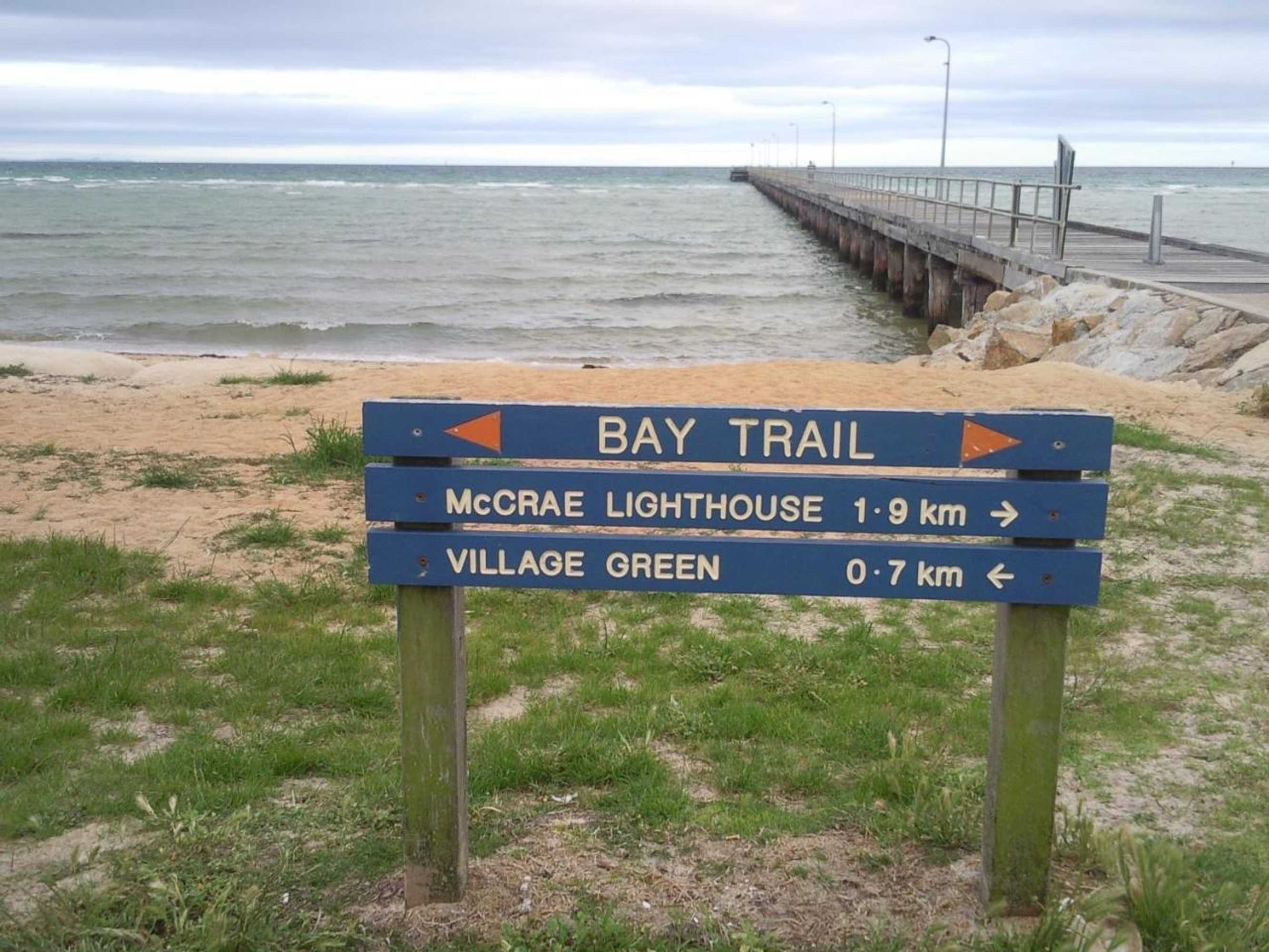 Gift card for Port Mccrae