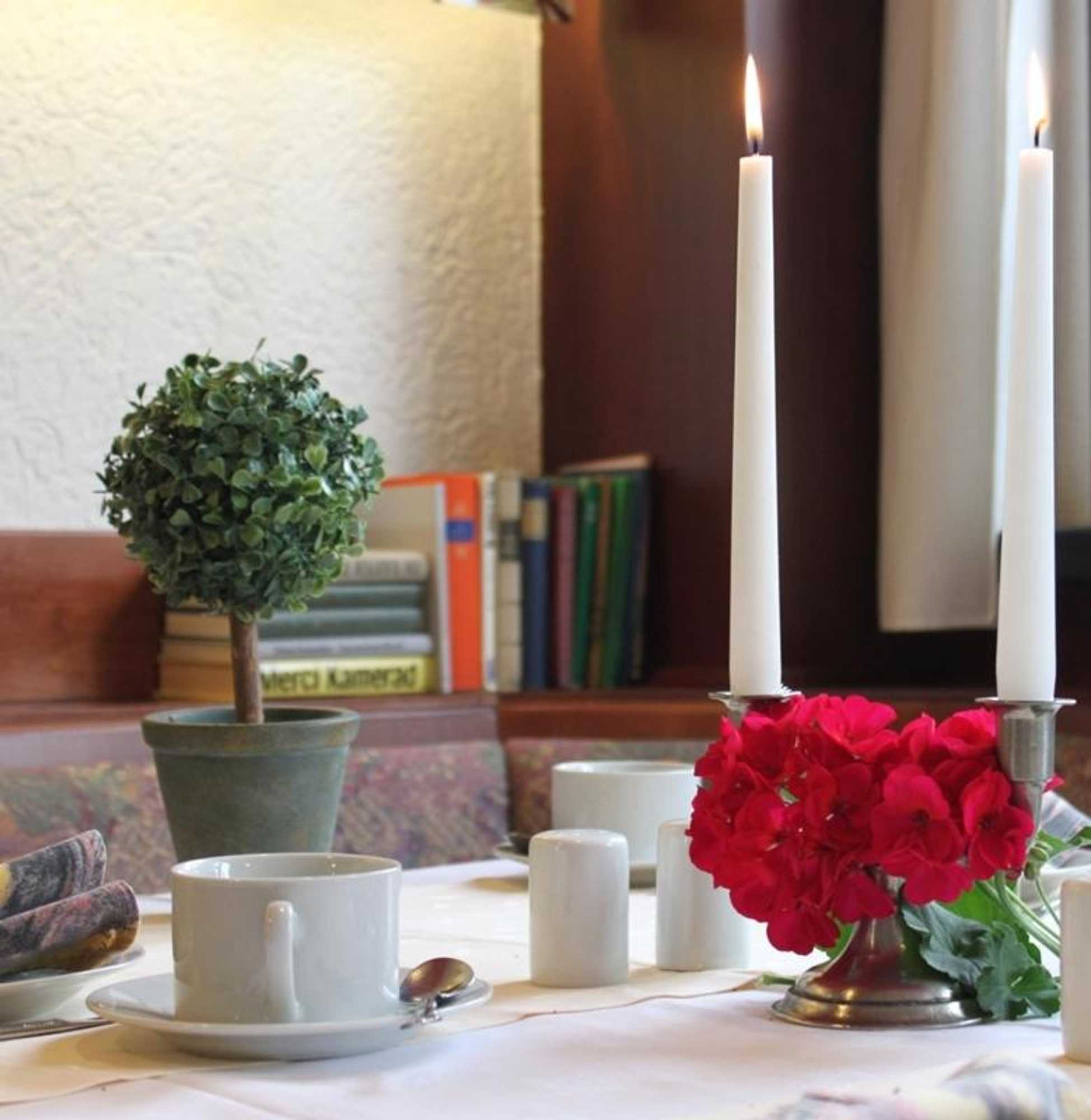 Gift card for Hotel Grüner Baum