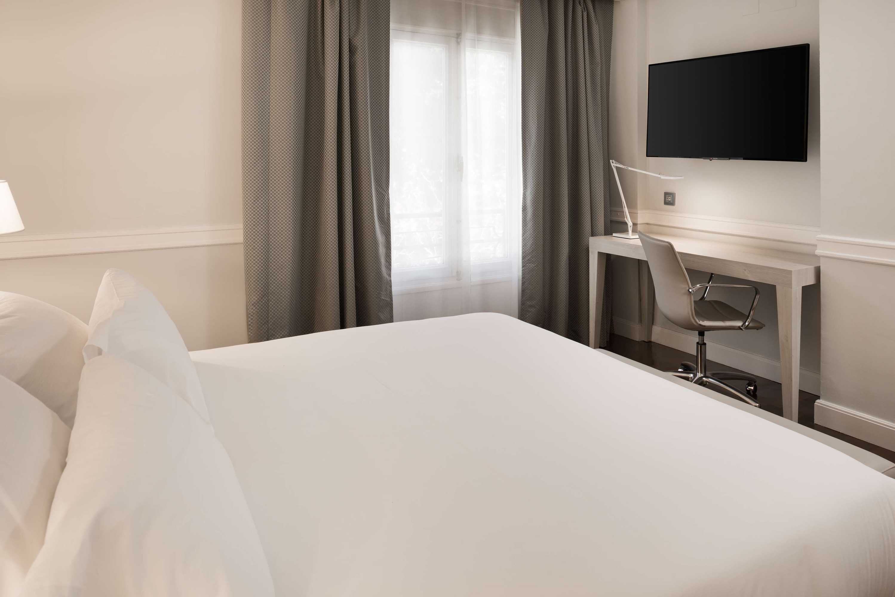 Gift card for NH Collection Gran Hotel de Zaragoza Gift card for NH Collection Gran Hotel de Zaragoza