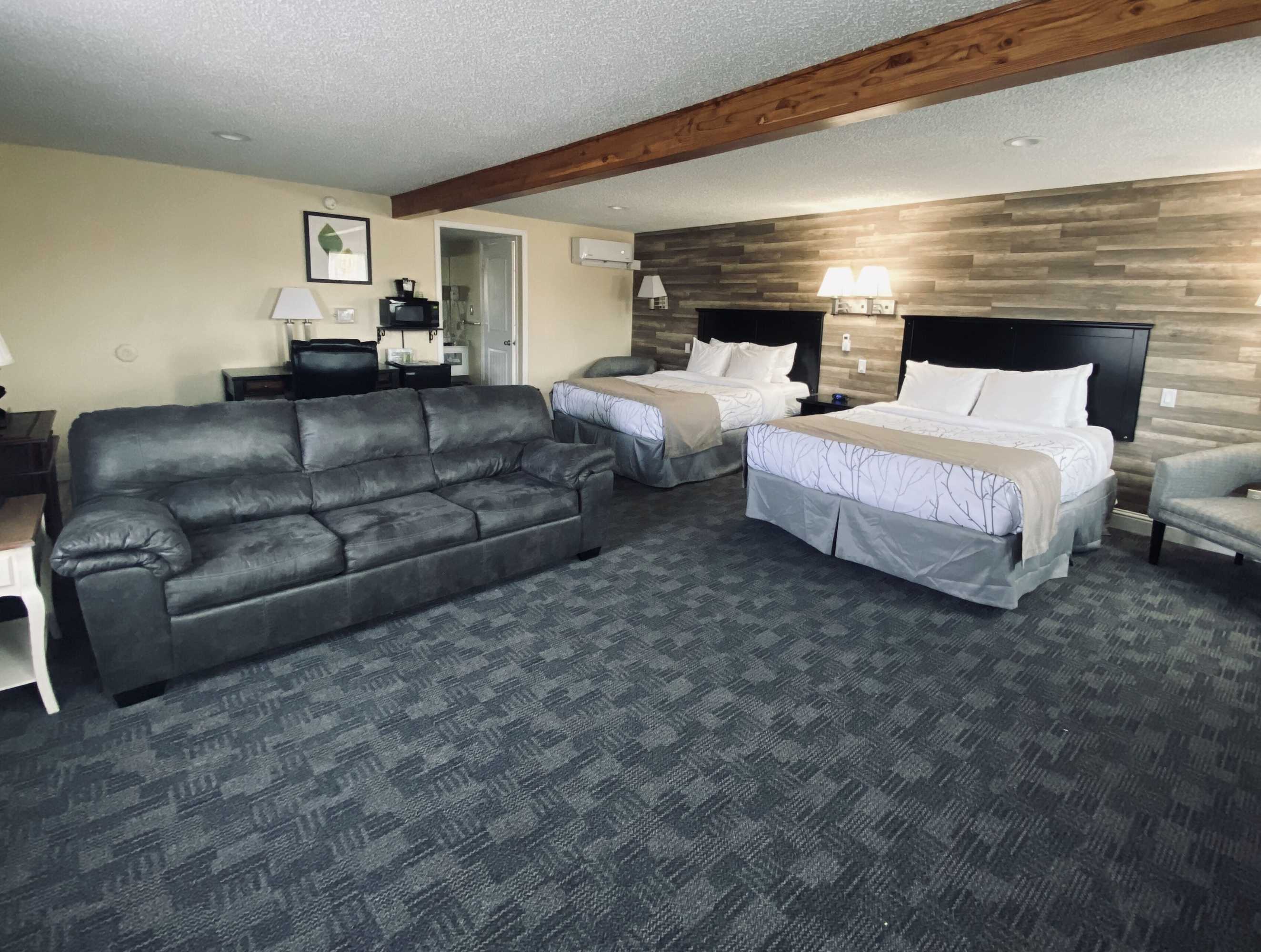 Gift card for Salida Inn & Monarch Suites