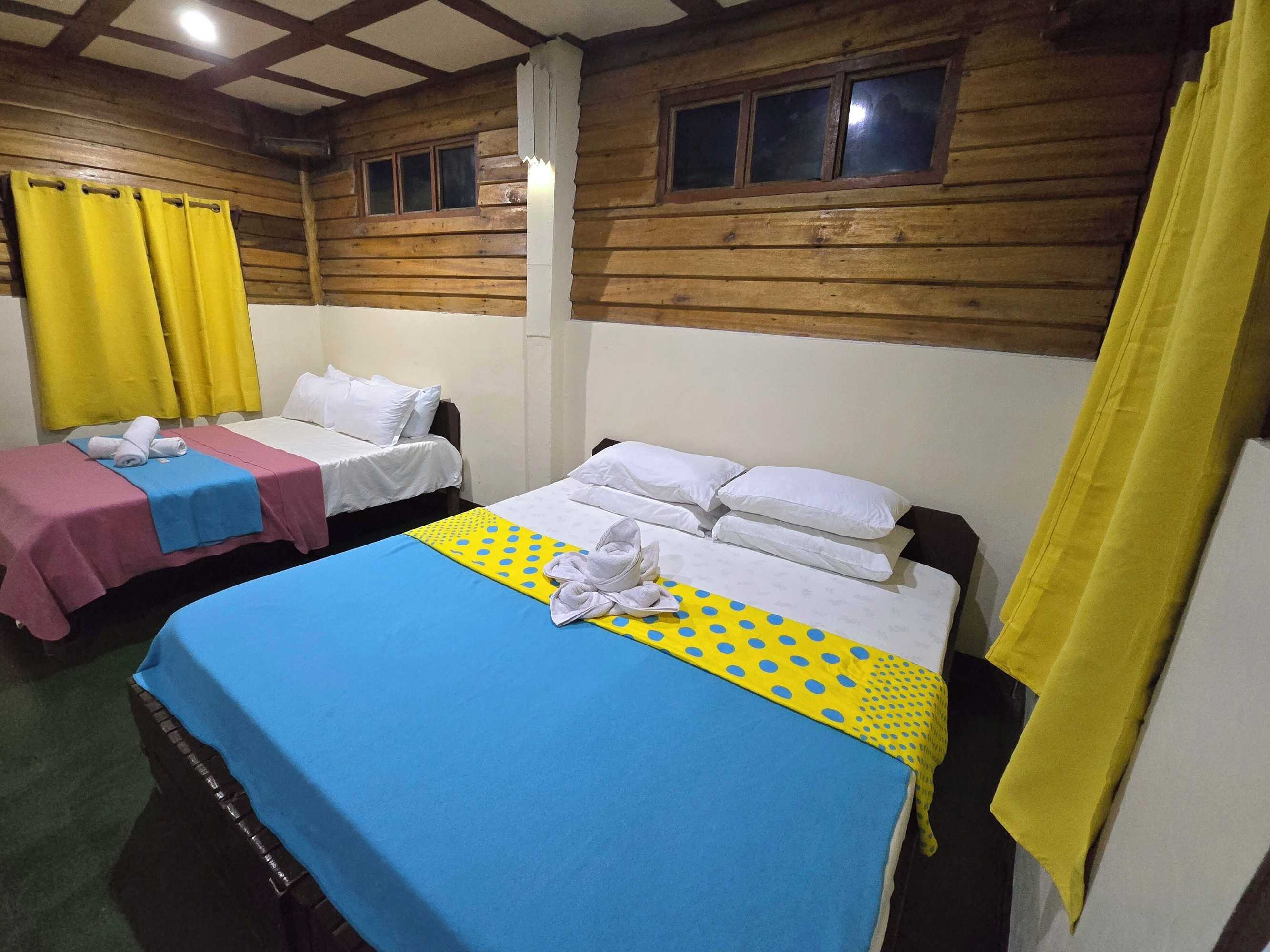 Gift card for Reddoorz @ Island Front Cottages El Nido Gift card for Reddoorz @ Island Front Cottages El Nido