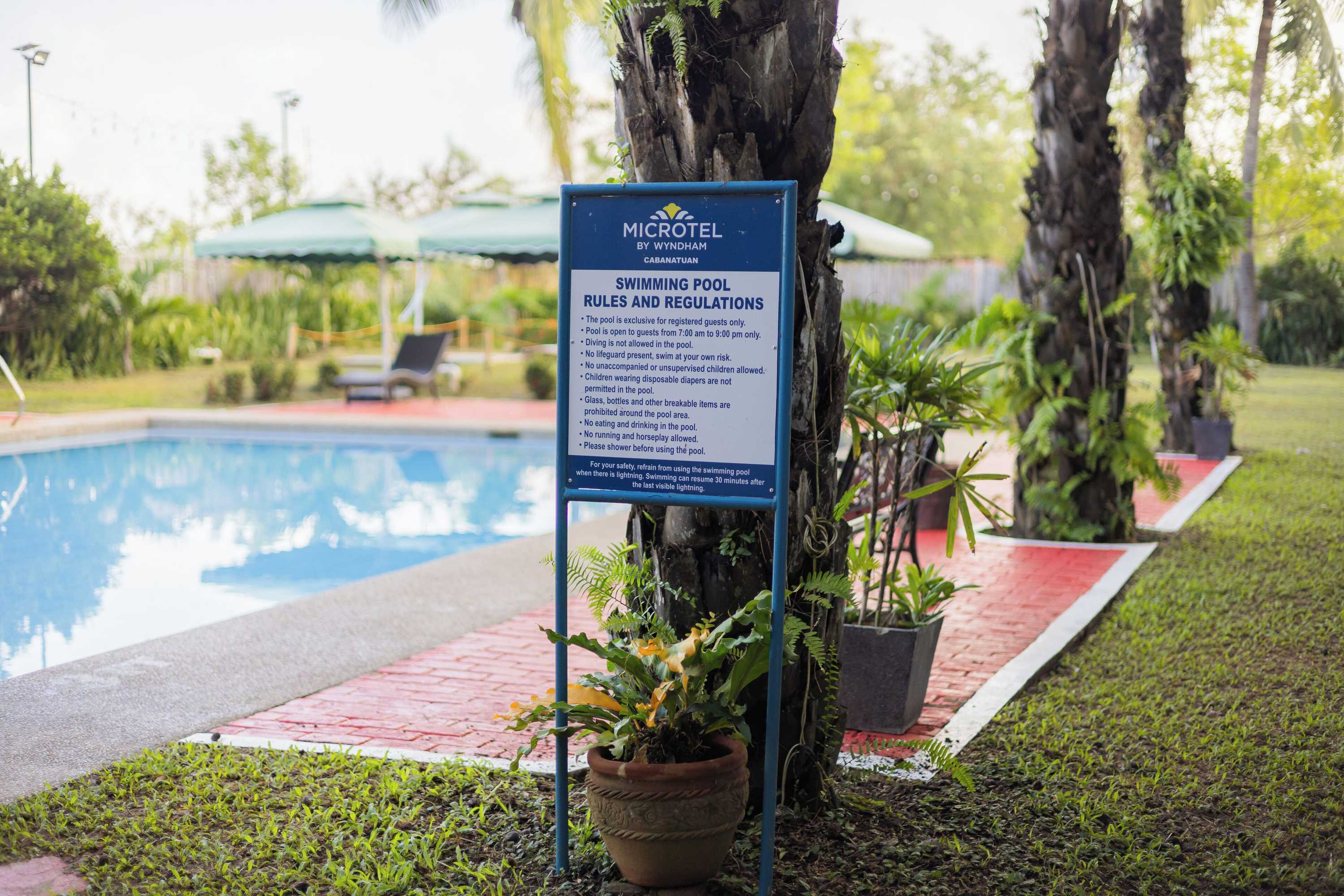 Gift card for Microtel Inn by Wyndham Cabanatuan Gift card for Microtel Inn by Wyndham Cabanatuan