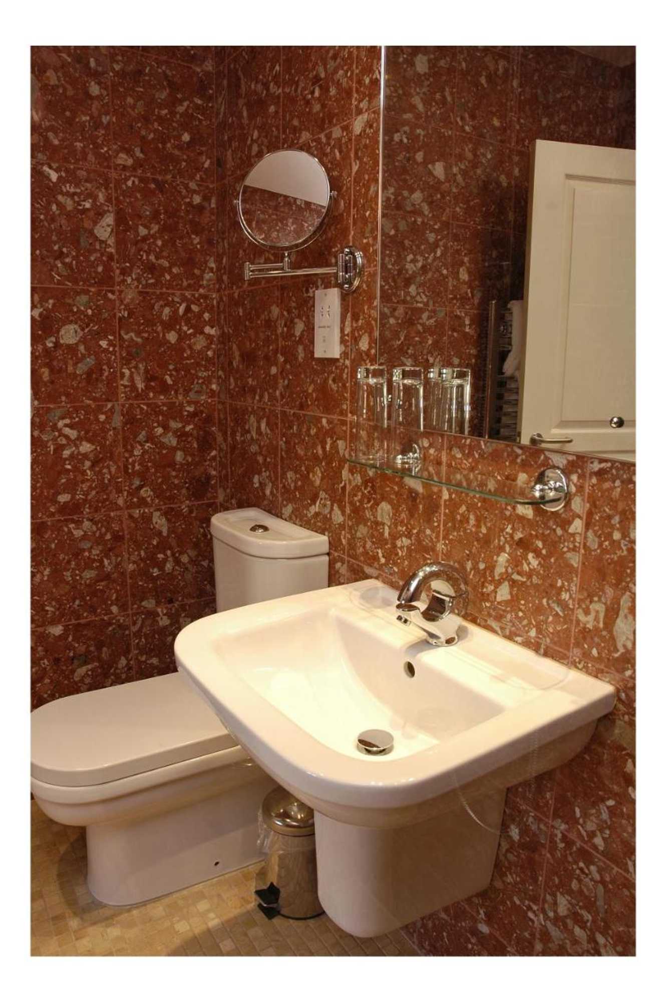 Gift card for The Kings Arms