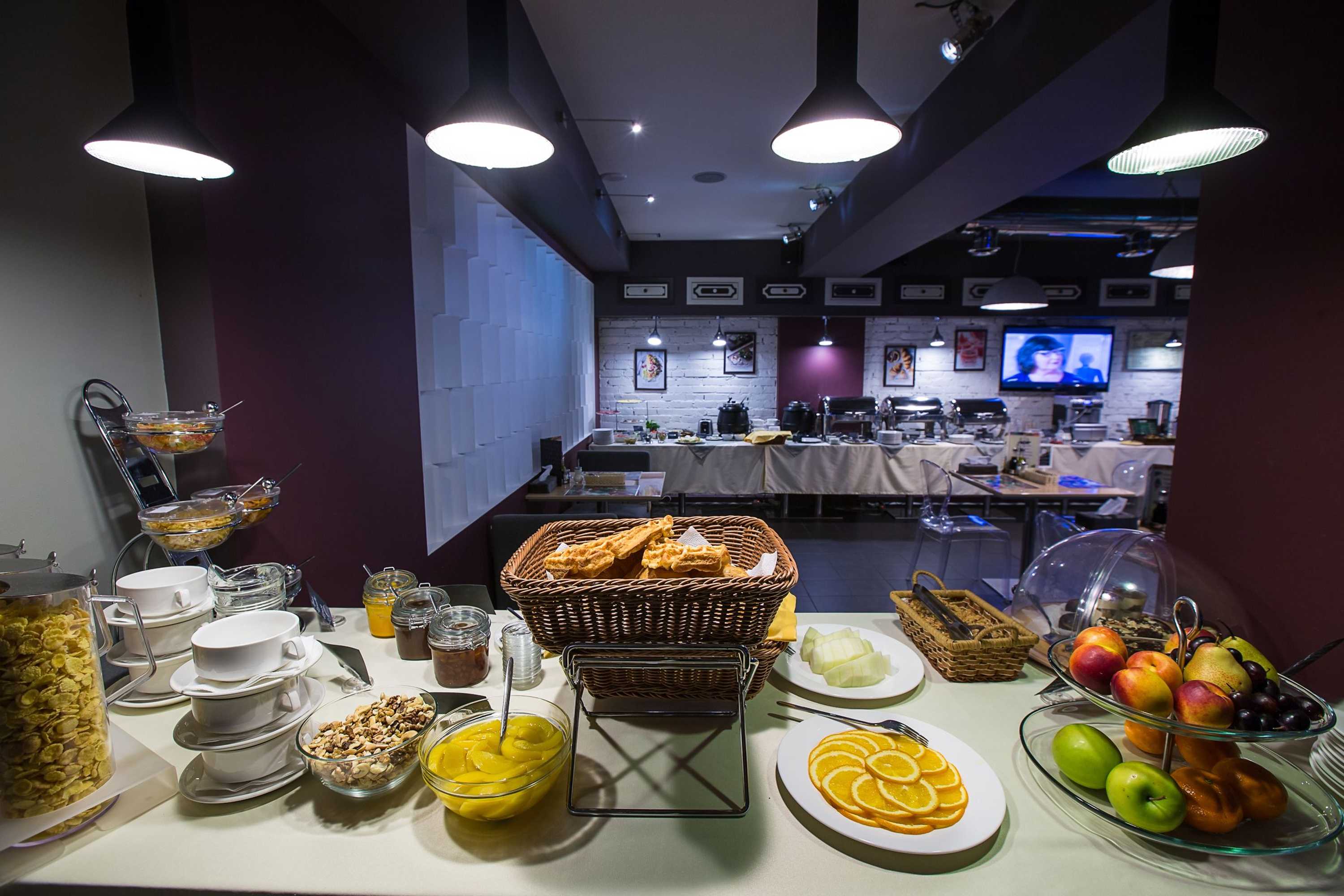 Gift card for Olymp Plaza Hotel