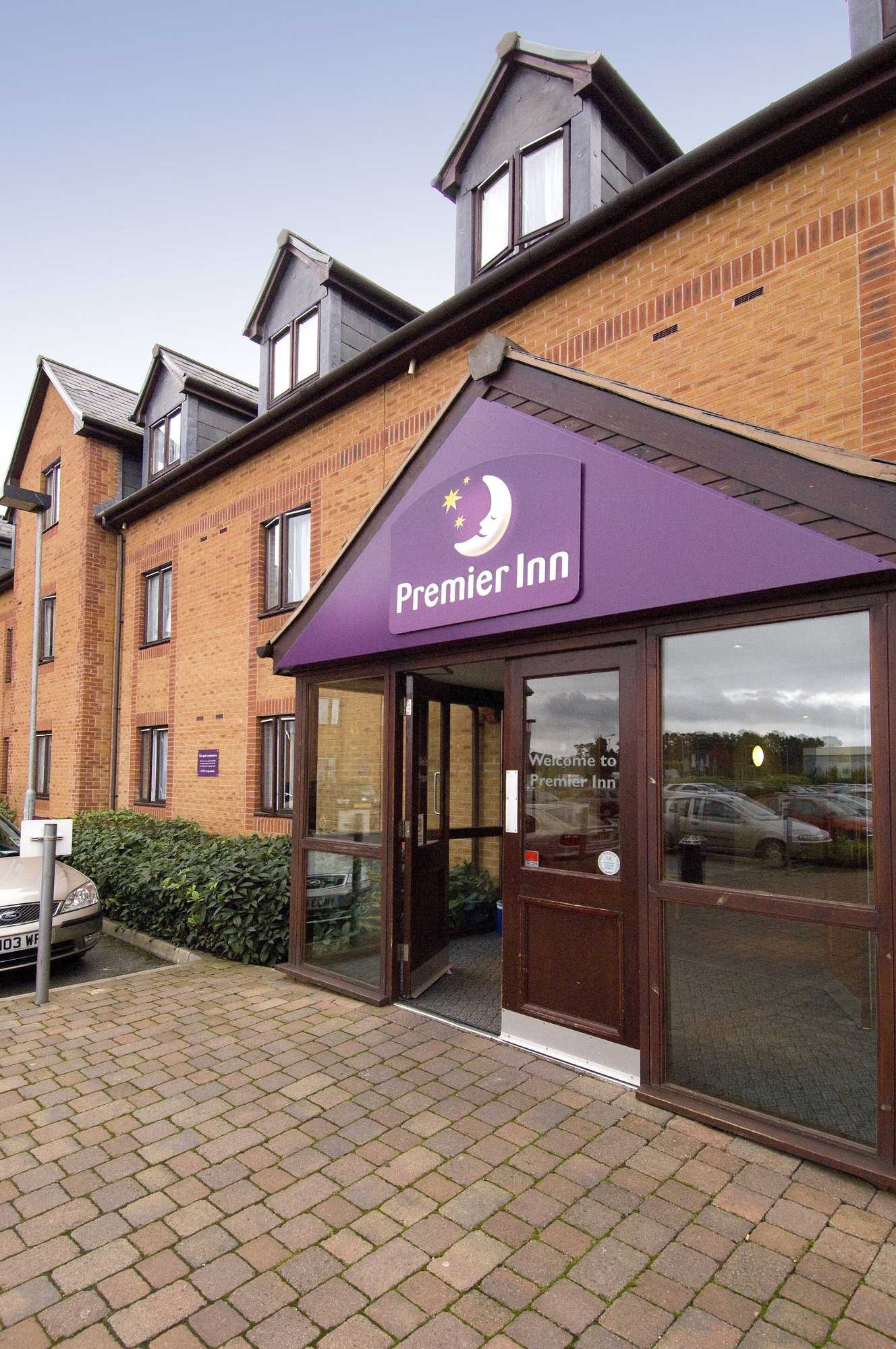 Gift card for Premier Inn Stafford North (hurricane) Gift card for Premier Inn Stafford North (hurricane)