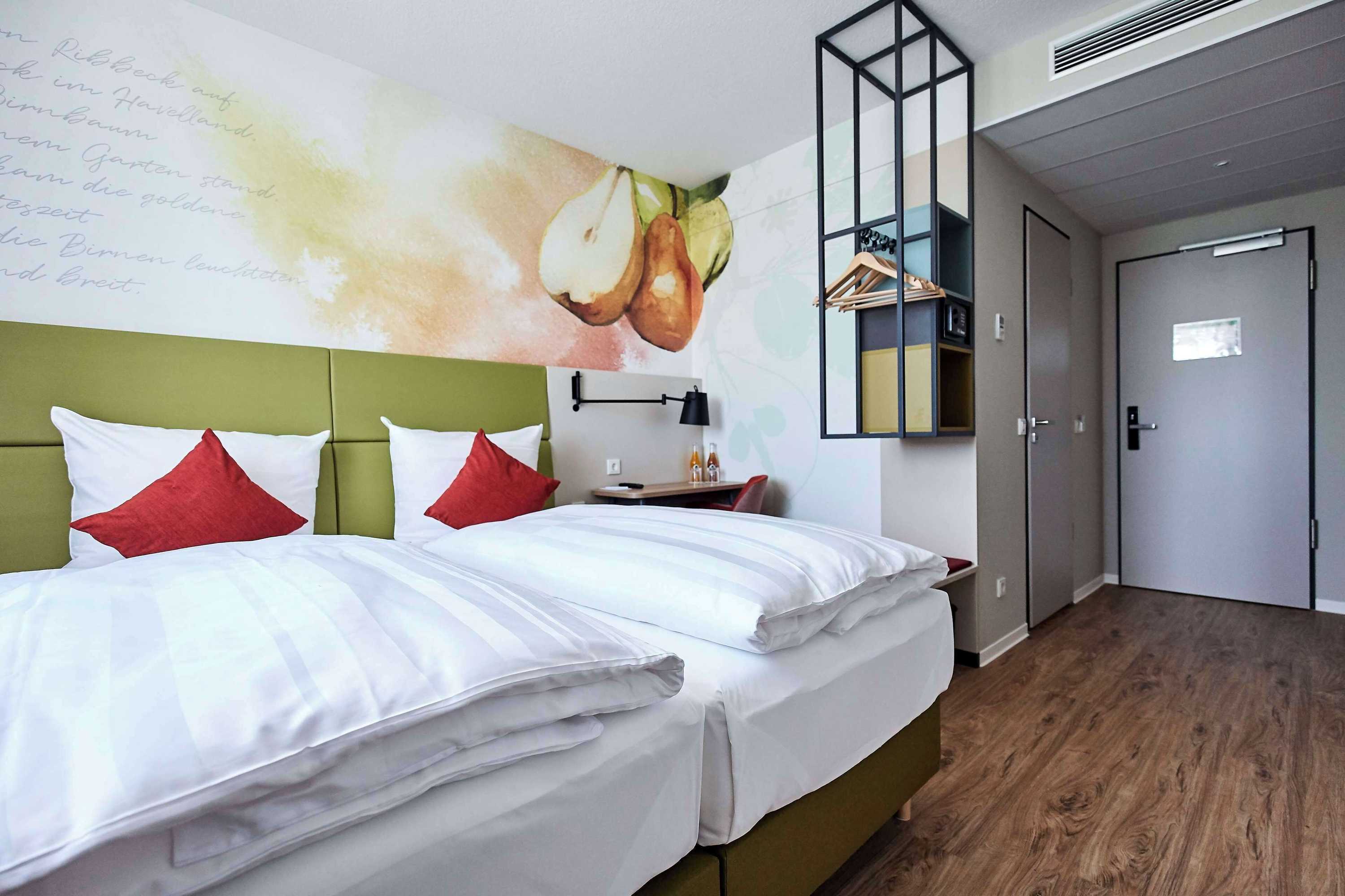 Gift card for Best Western Hotel Viernheim Mannheim Gift card for Best Western Hotel Viernheim Mannheim