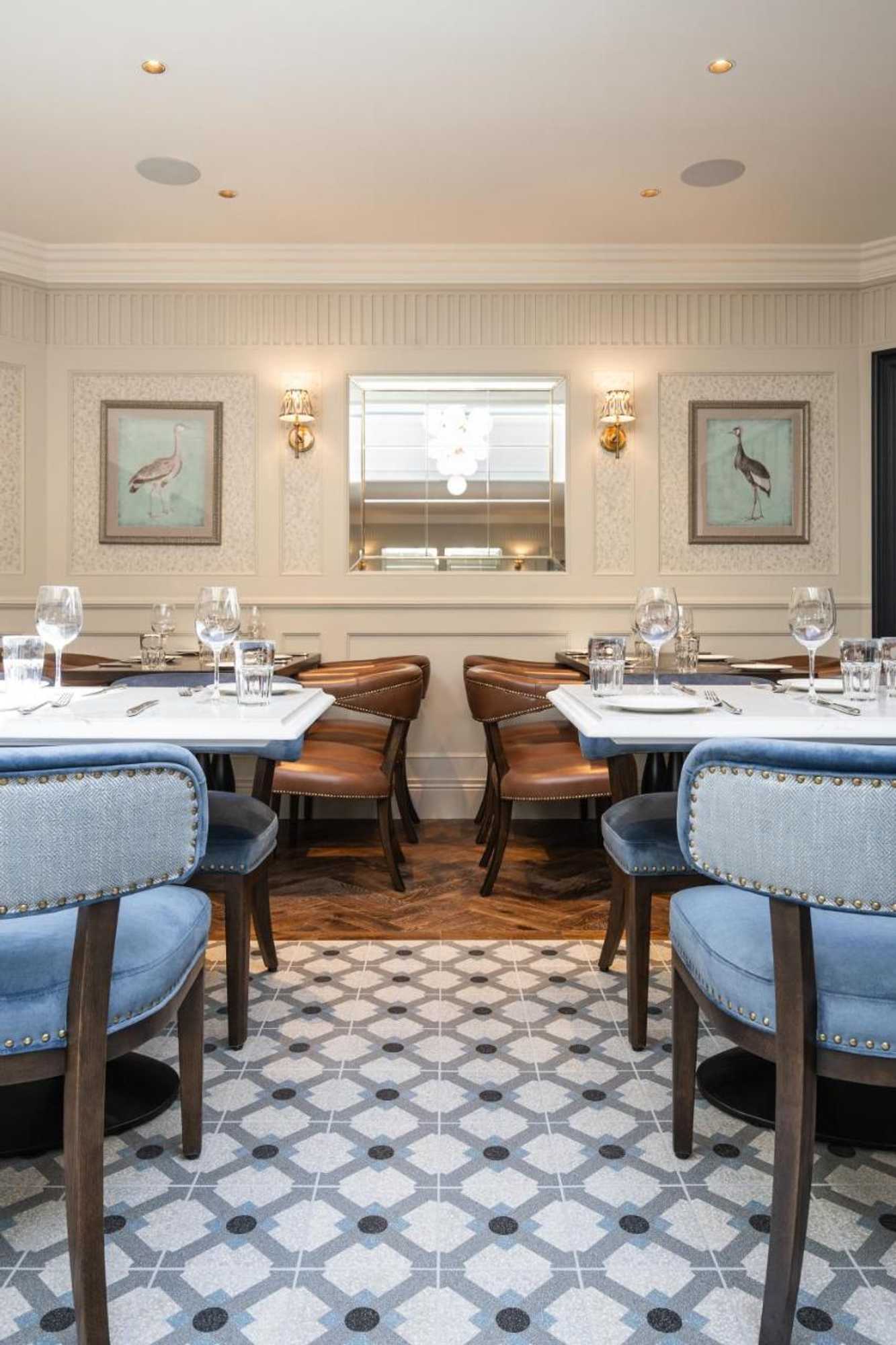 Gift card for The Cuan Boutique Hotel