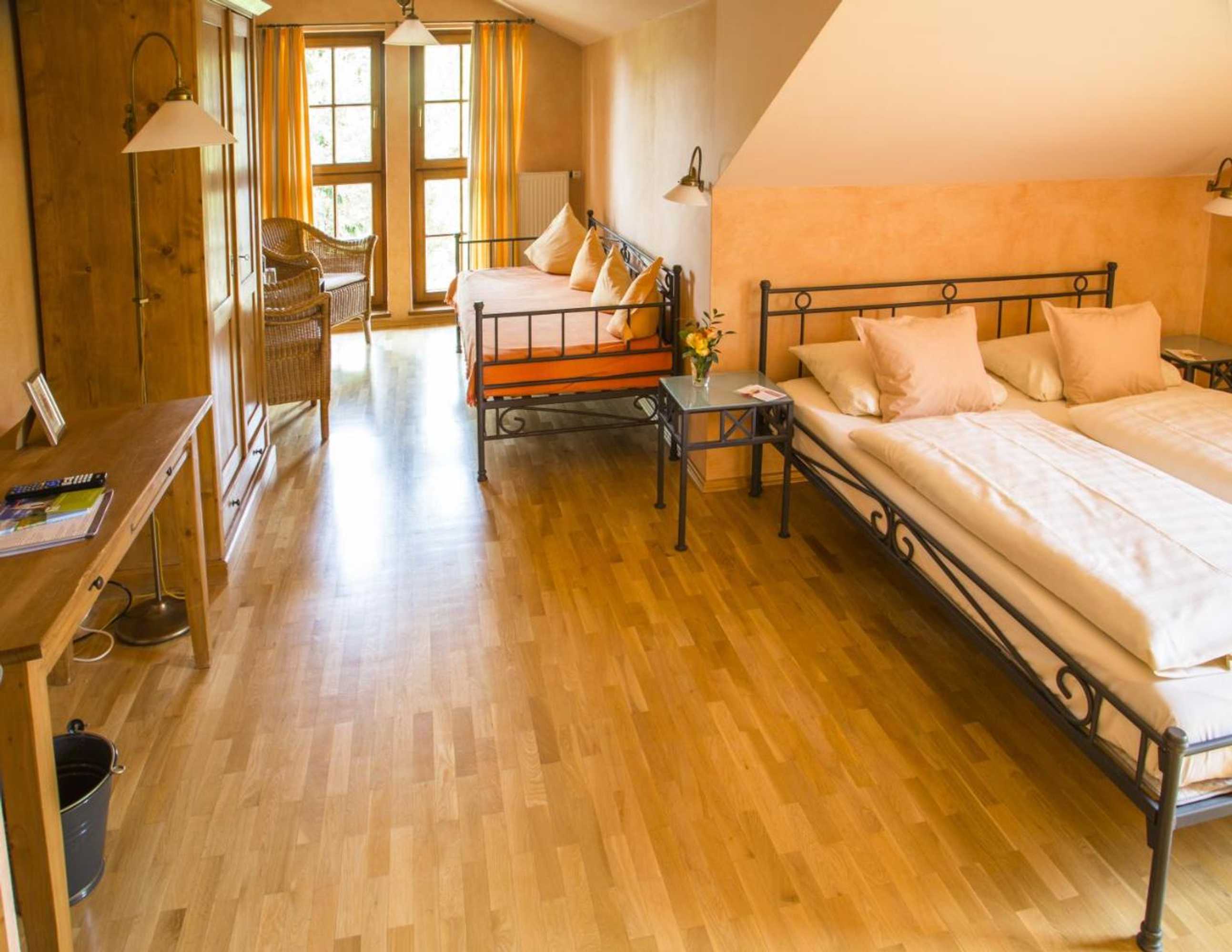 Gift card for Landhotel & Weingut Espenhof