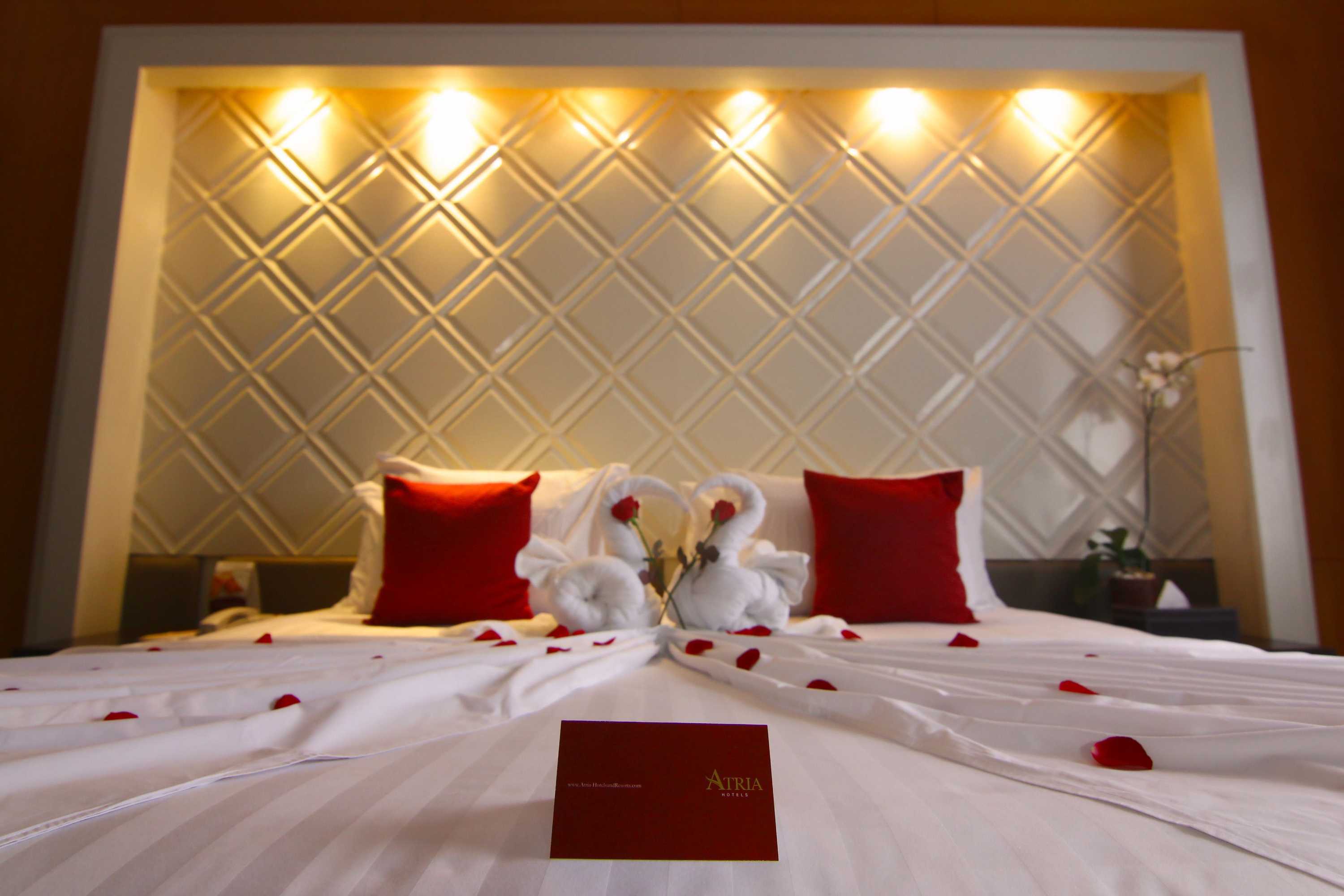 Gift card for Atria Hotel Magelang Gift card for Atria Hotel Magelang