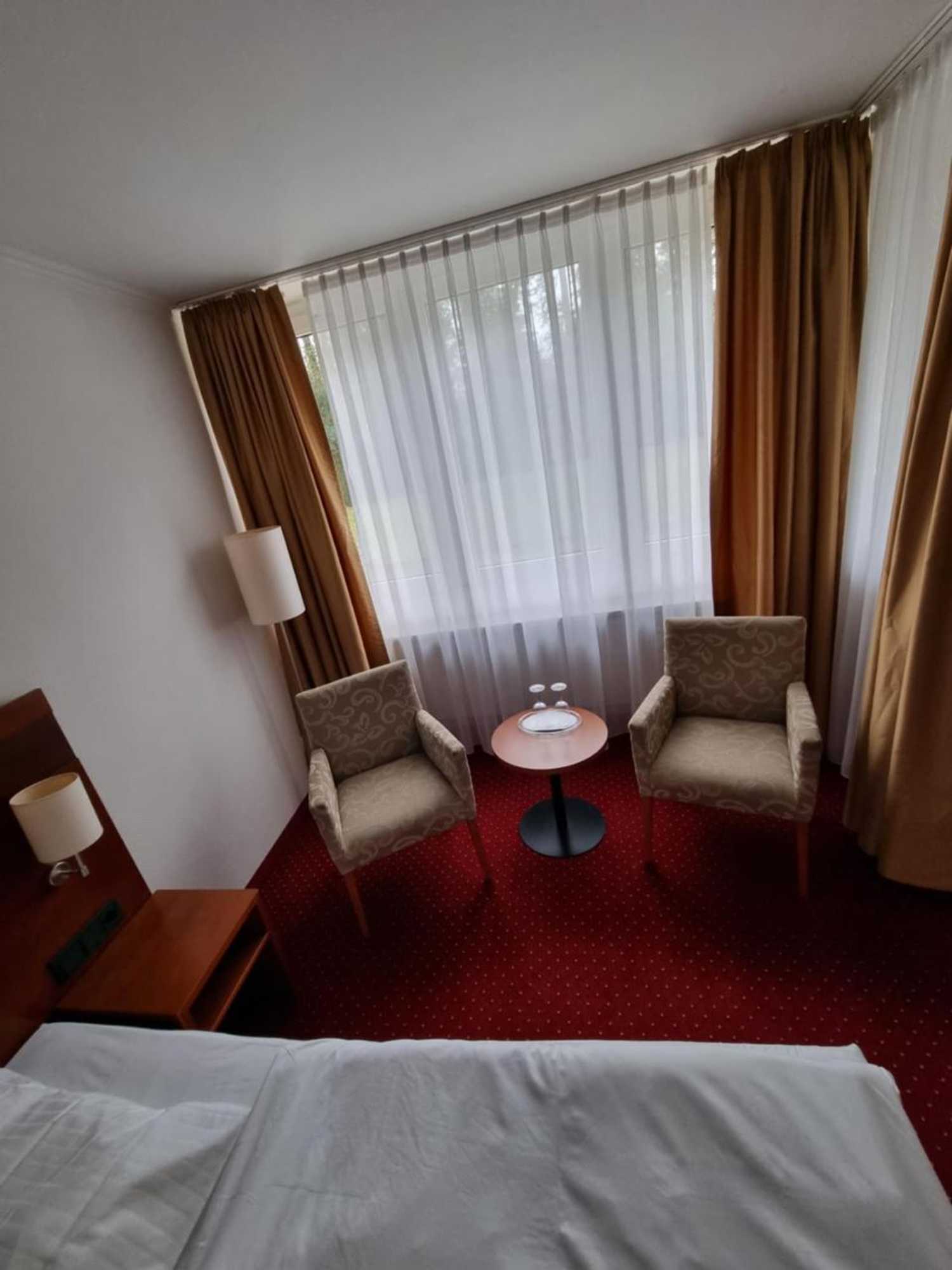 Gift card for Rosenpark Laurensberg Superior Hotel