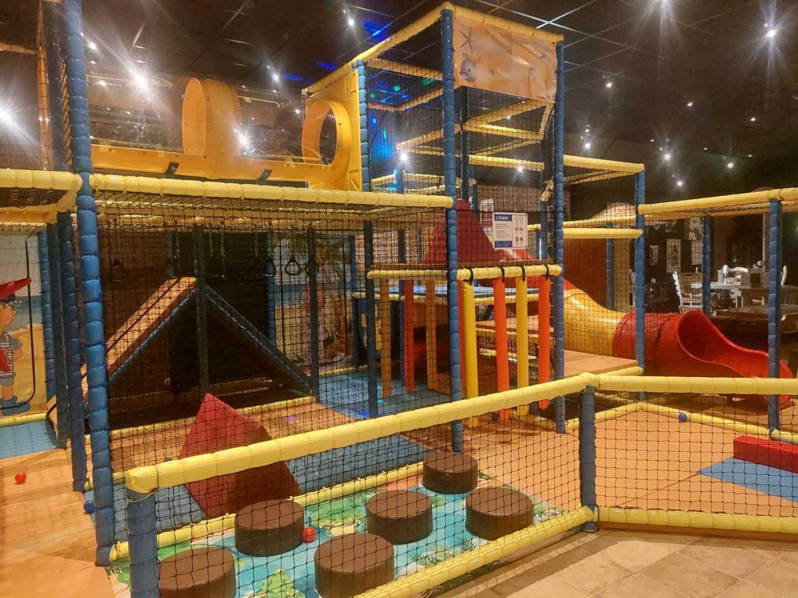 Gift card for Cosy Petten, Family Only