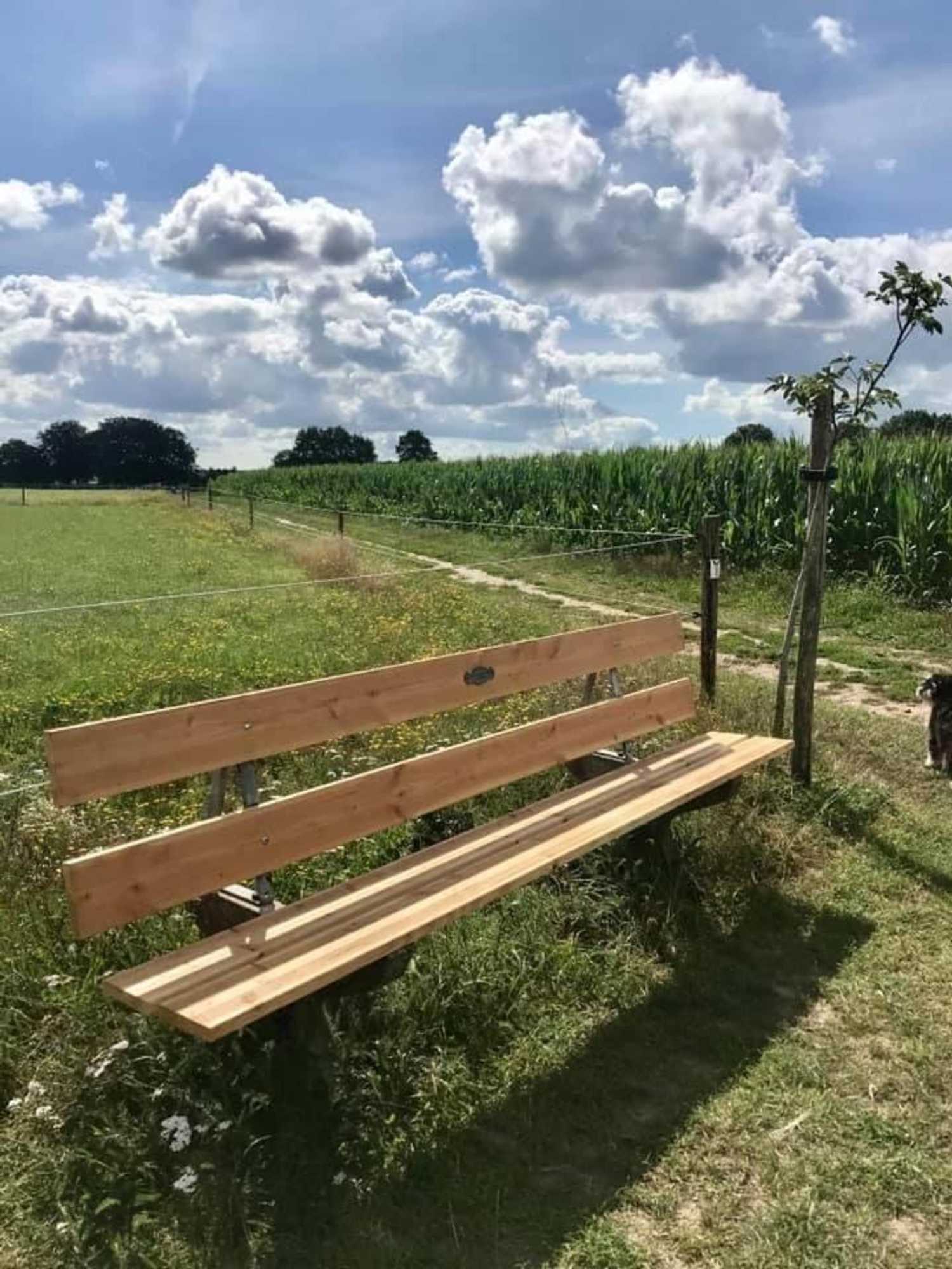 Gift card for Camping Lagewald Vakantiehuis