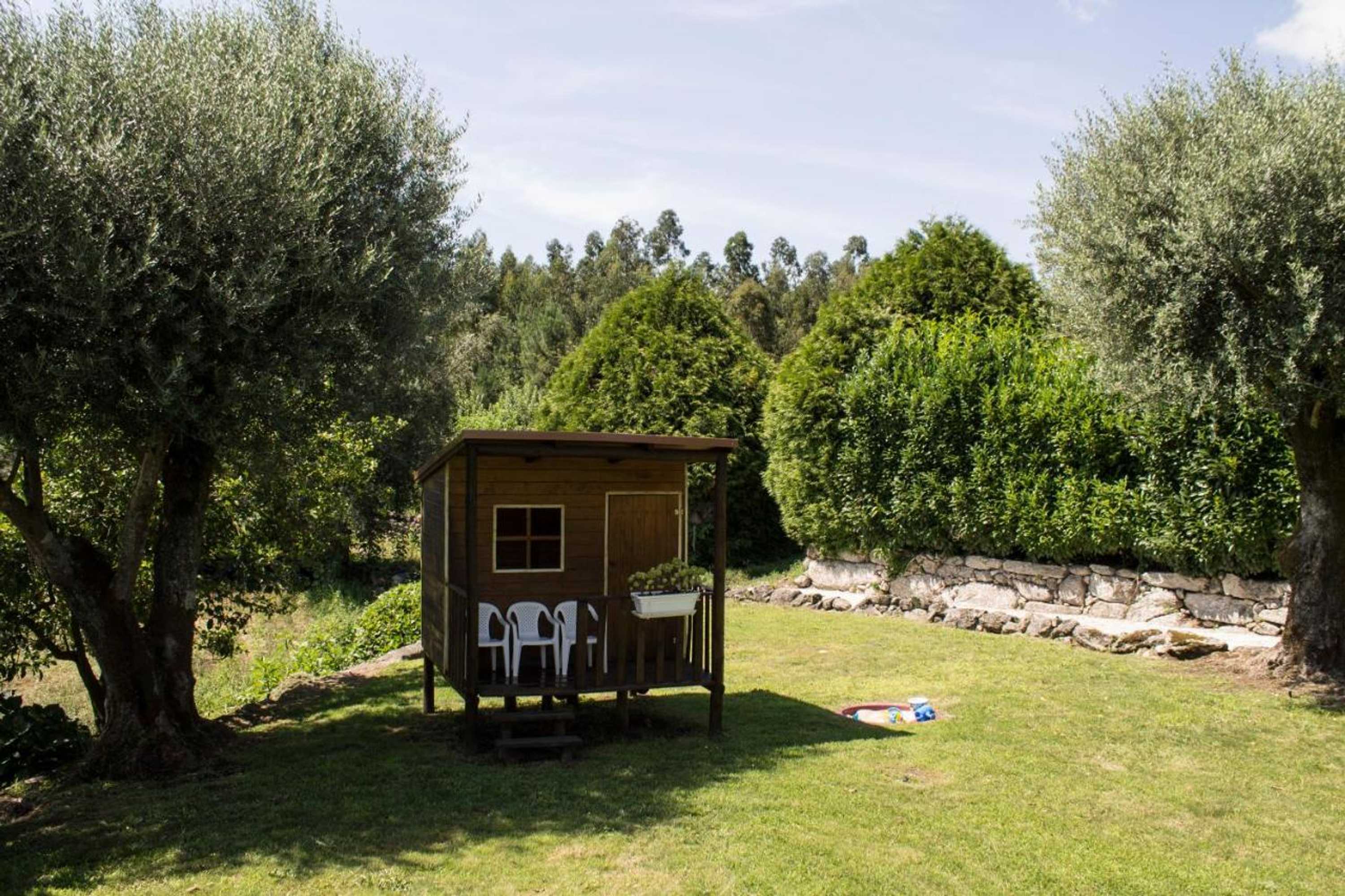 Gift card for Quinta Do Meira