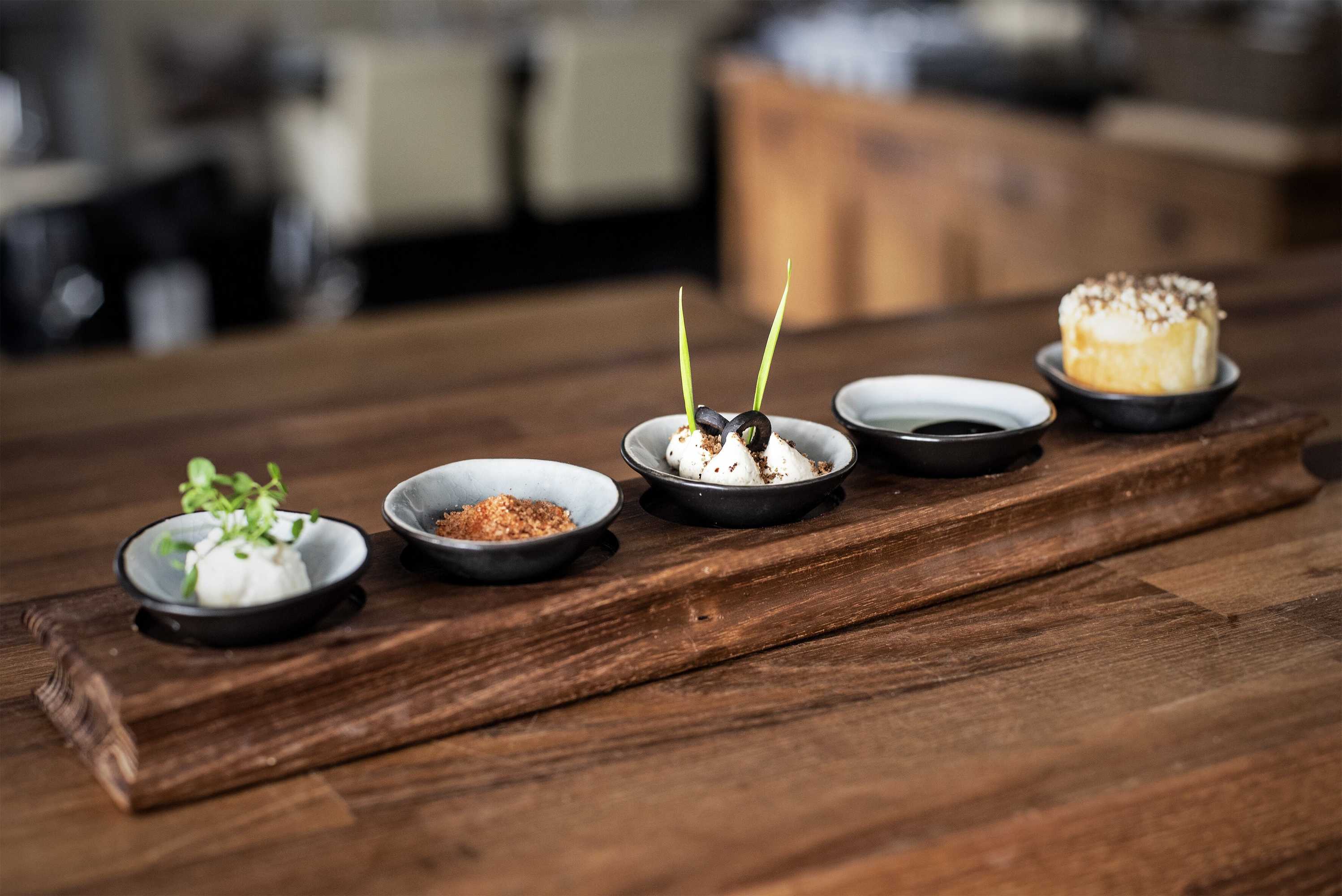 Gift card for Hotel Essgold