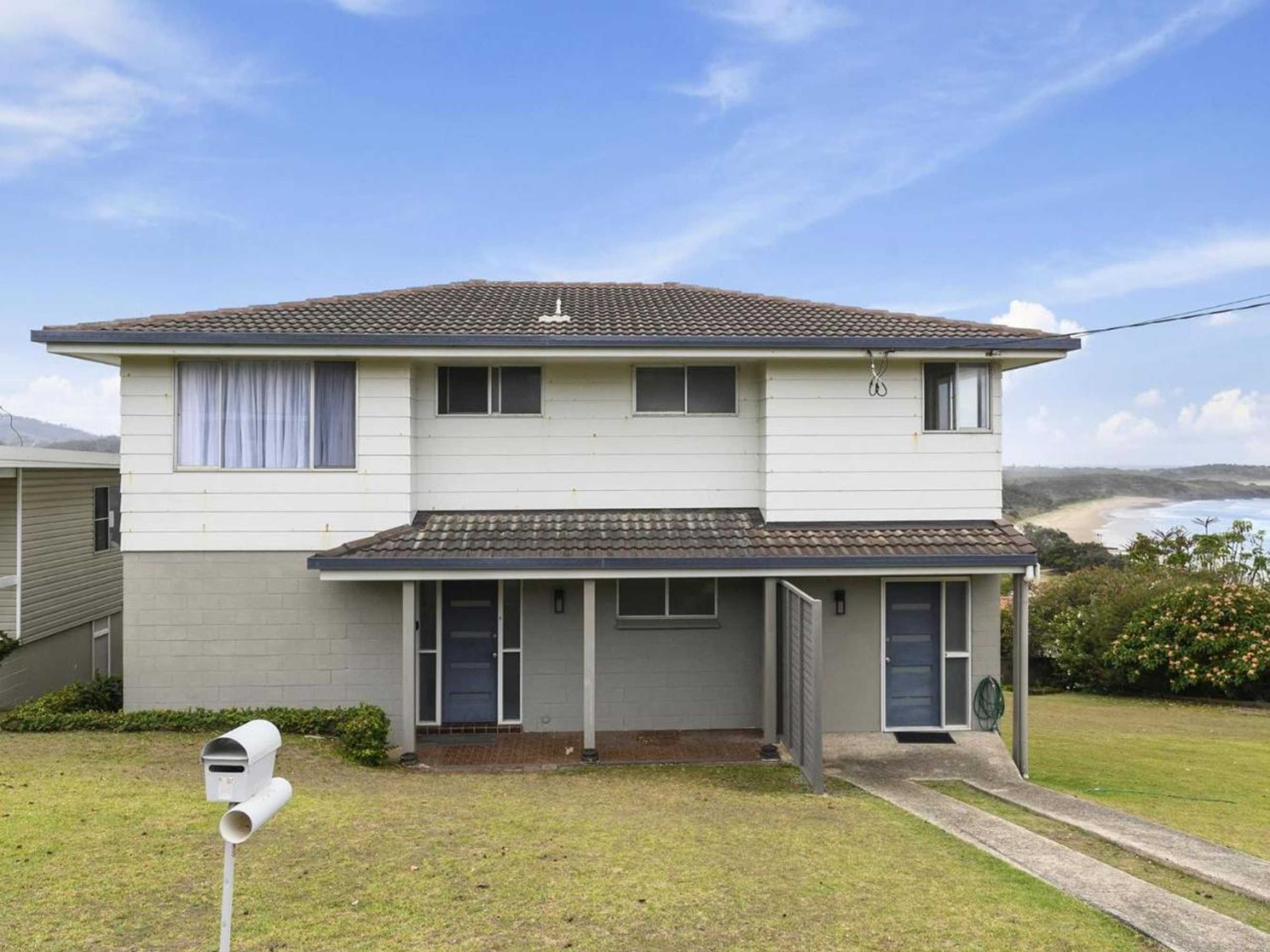 Gift card for Emerald Views