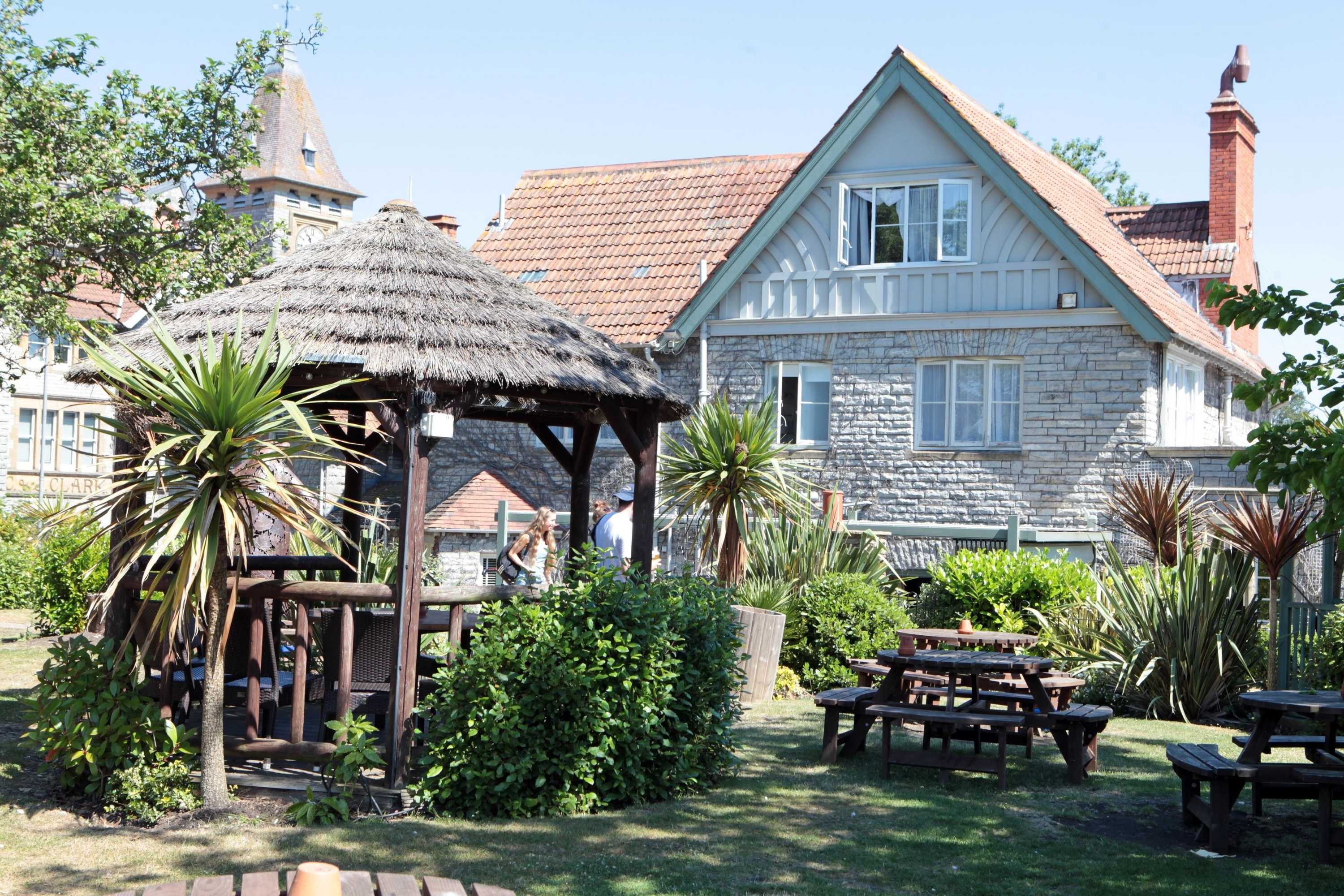 Gift card for Bear Inn, Somerset by Marston's Inns Gift card for Bear Inn, Somerset by Marston's Inns