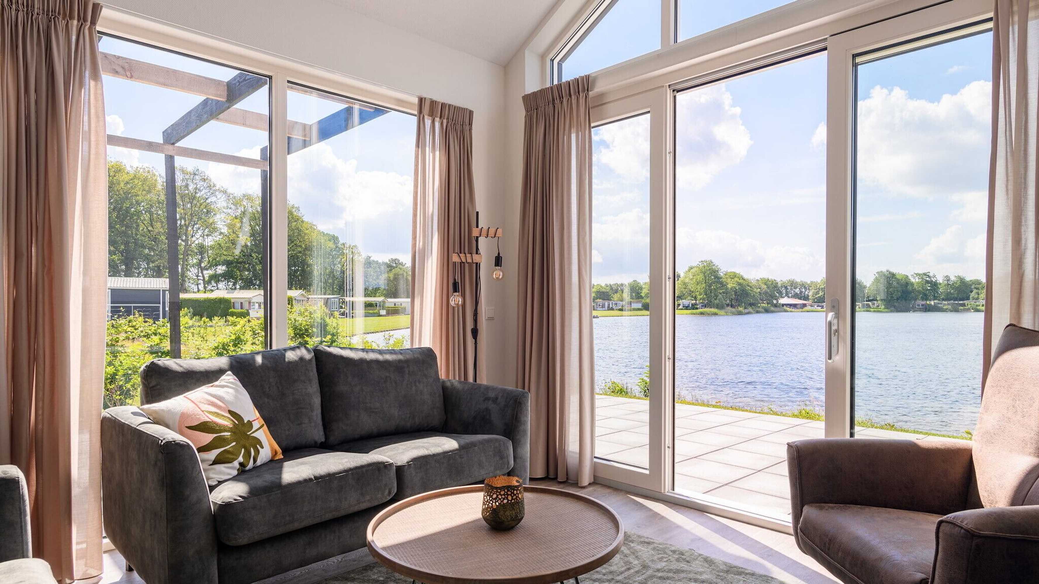 Gift card for Summio Villapark Akenveen