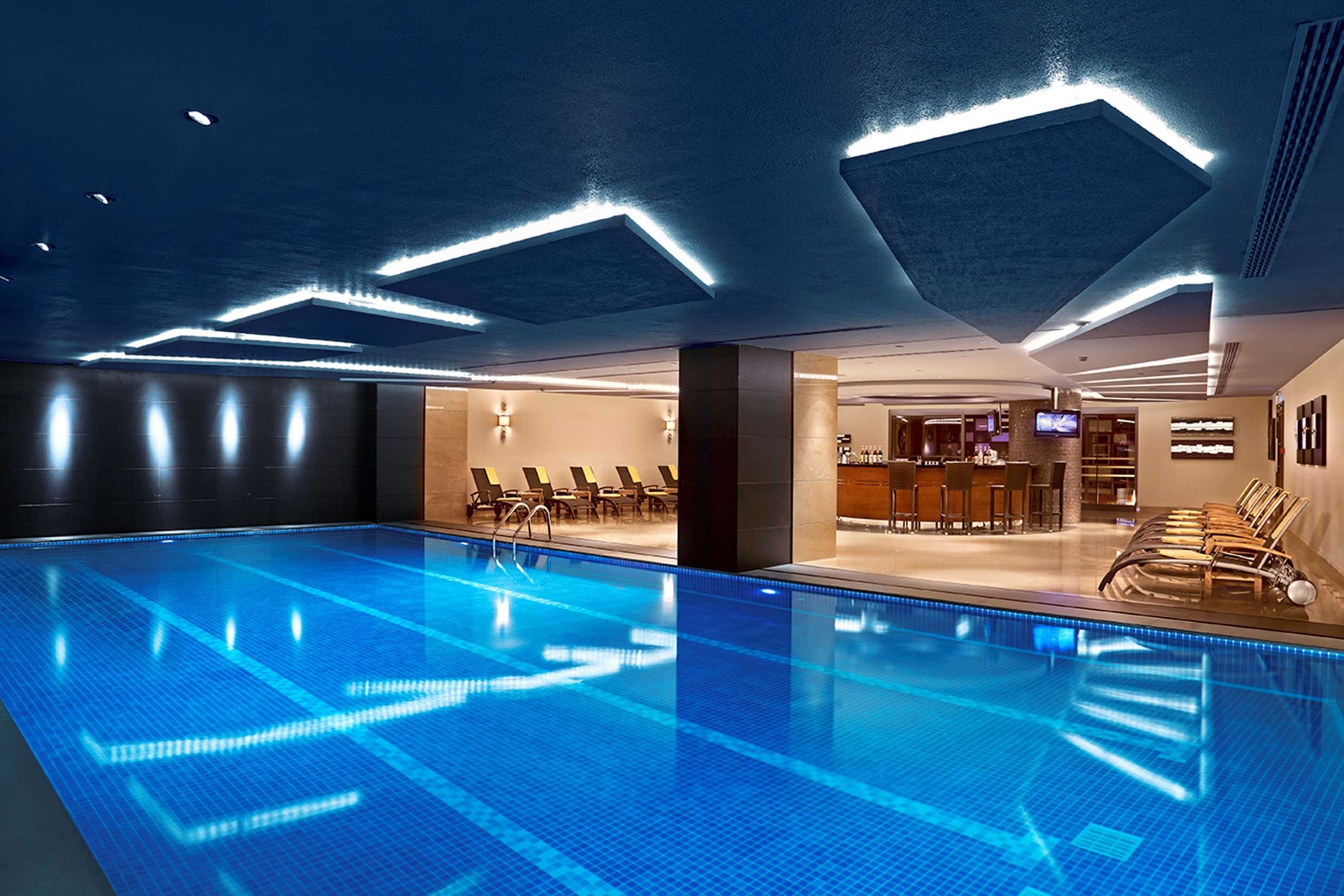 Gift card for Istanbul Marriott Hotel Pendik Gift card for Istanbul Marriott Hotel Pendik