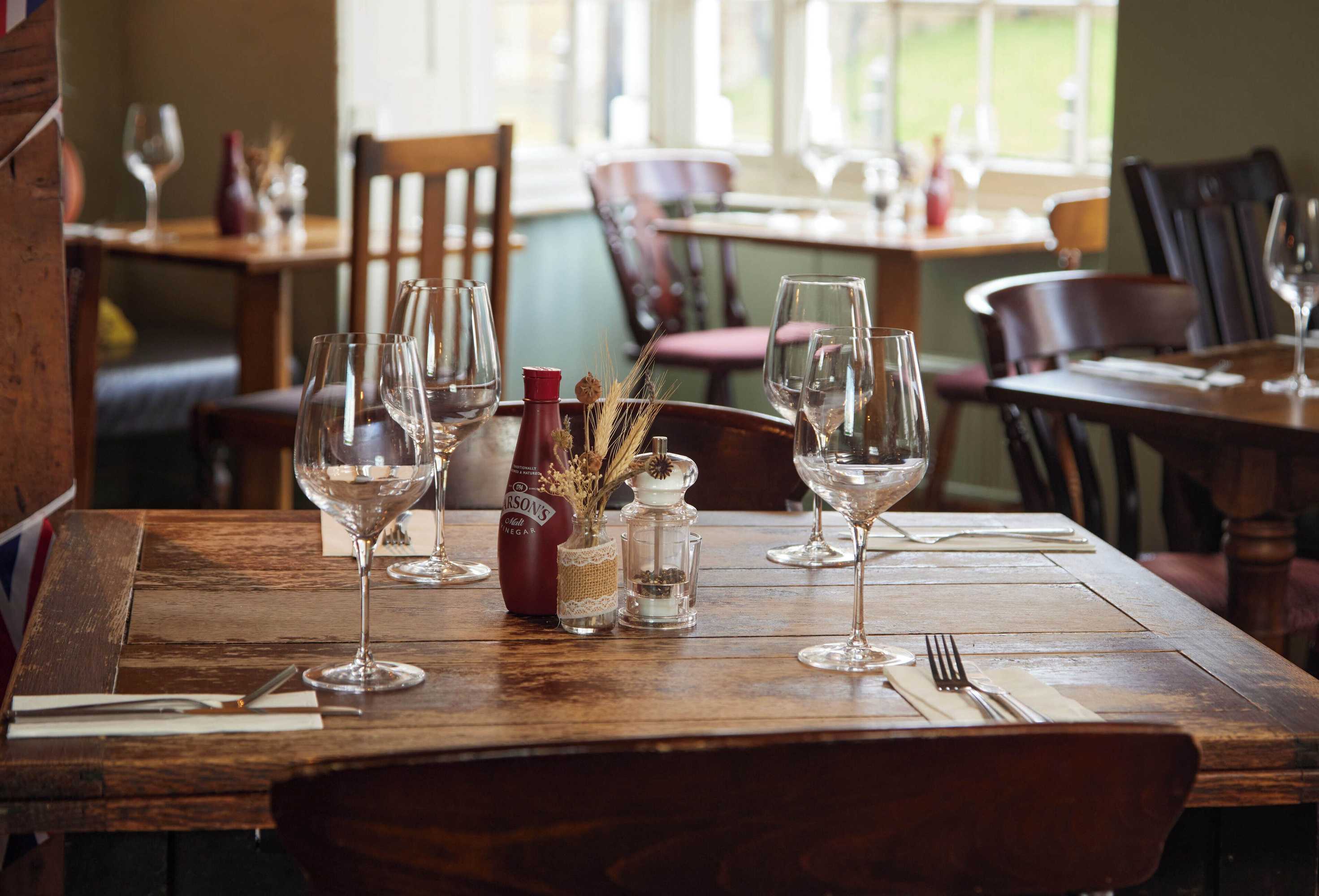 Gift card for Bell Hotel & Inn by Greene King Inns