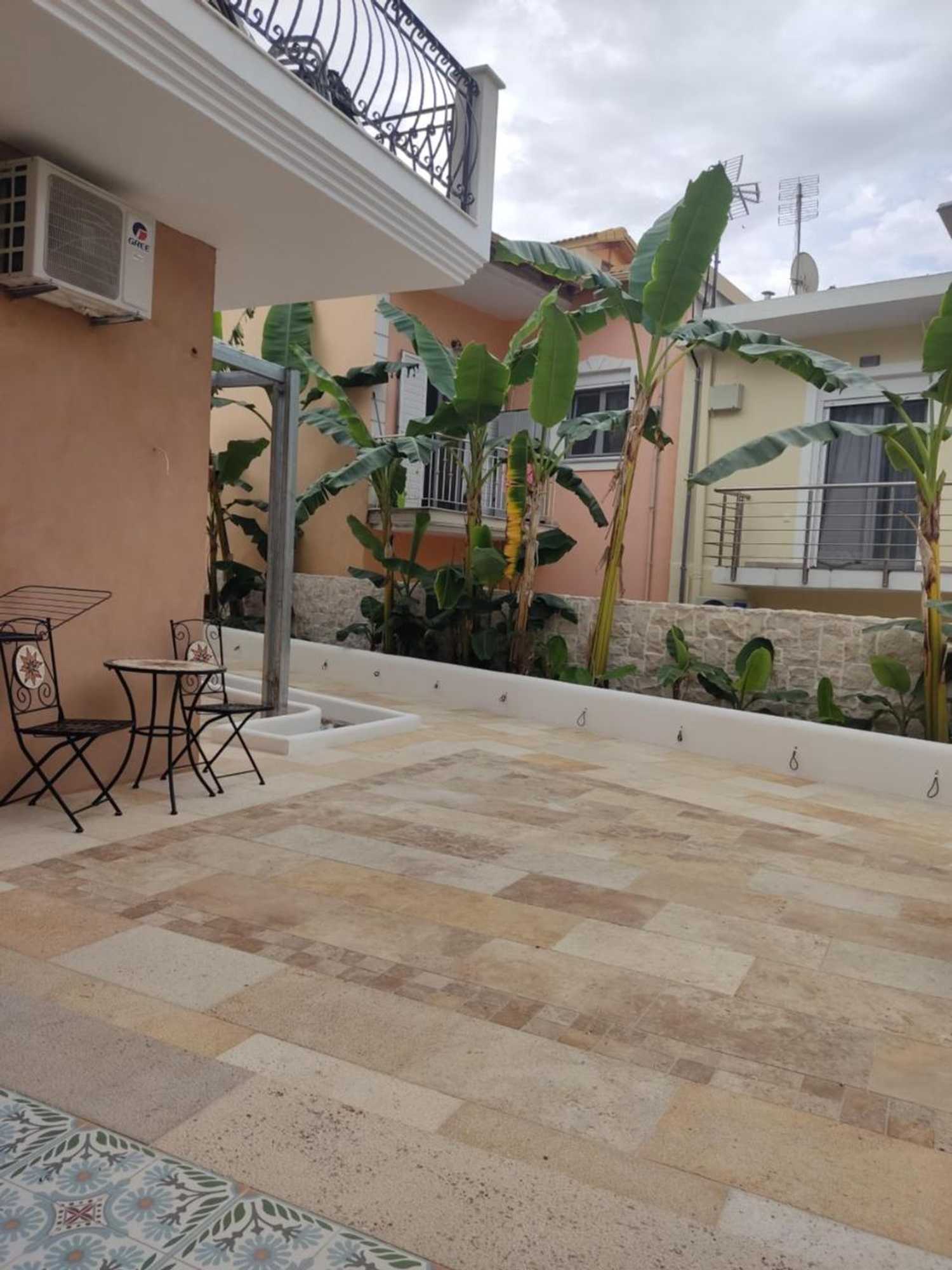 Gift card for Villa Chrisanthi