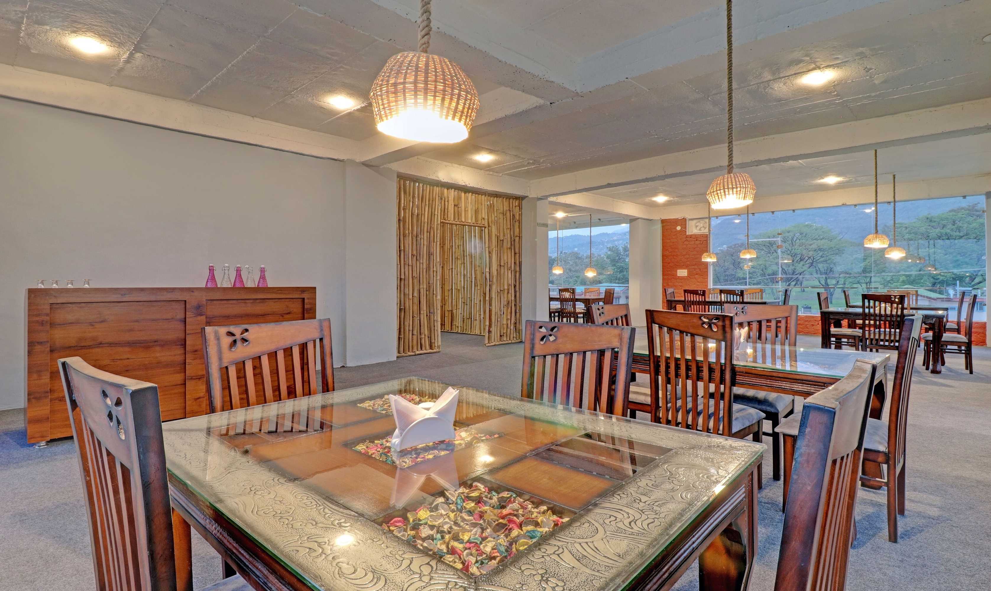 Gift card for Treebo Ortus Residency