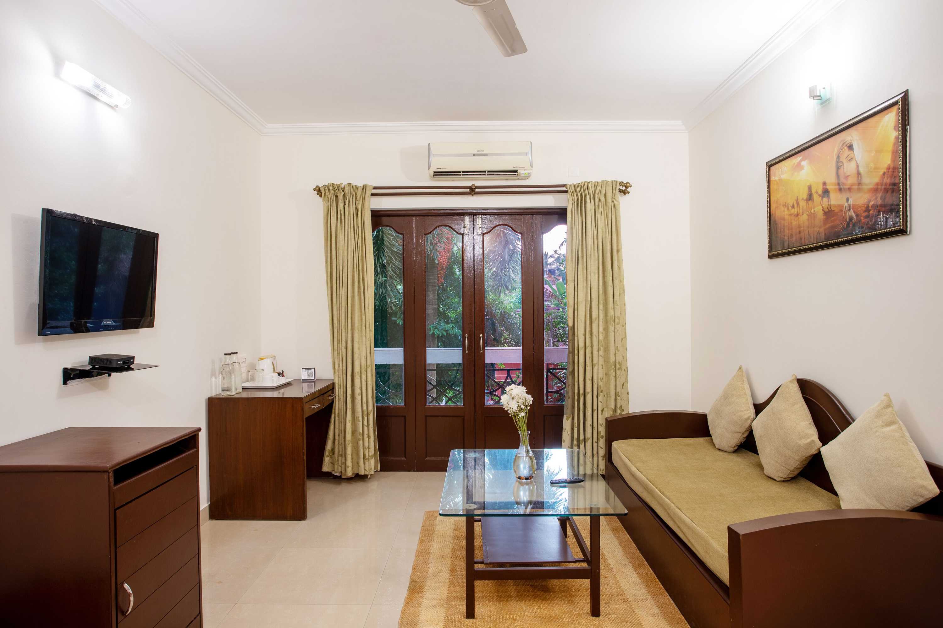 Gift card for Goa Villagio Resort & Spa - A Unit of Ihm