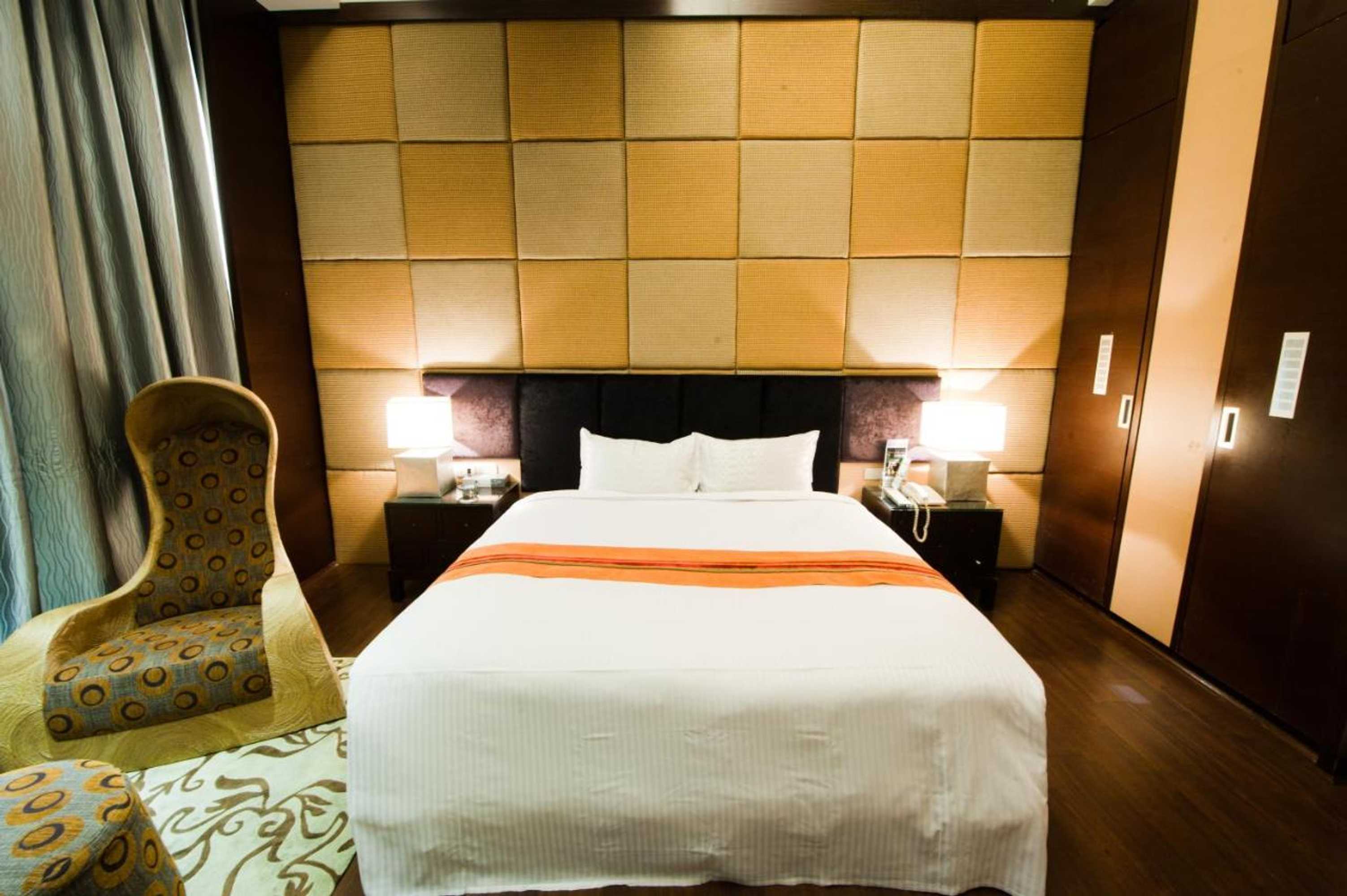 Gift card for Her Home Spa Motel Chiayi