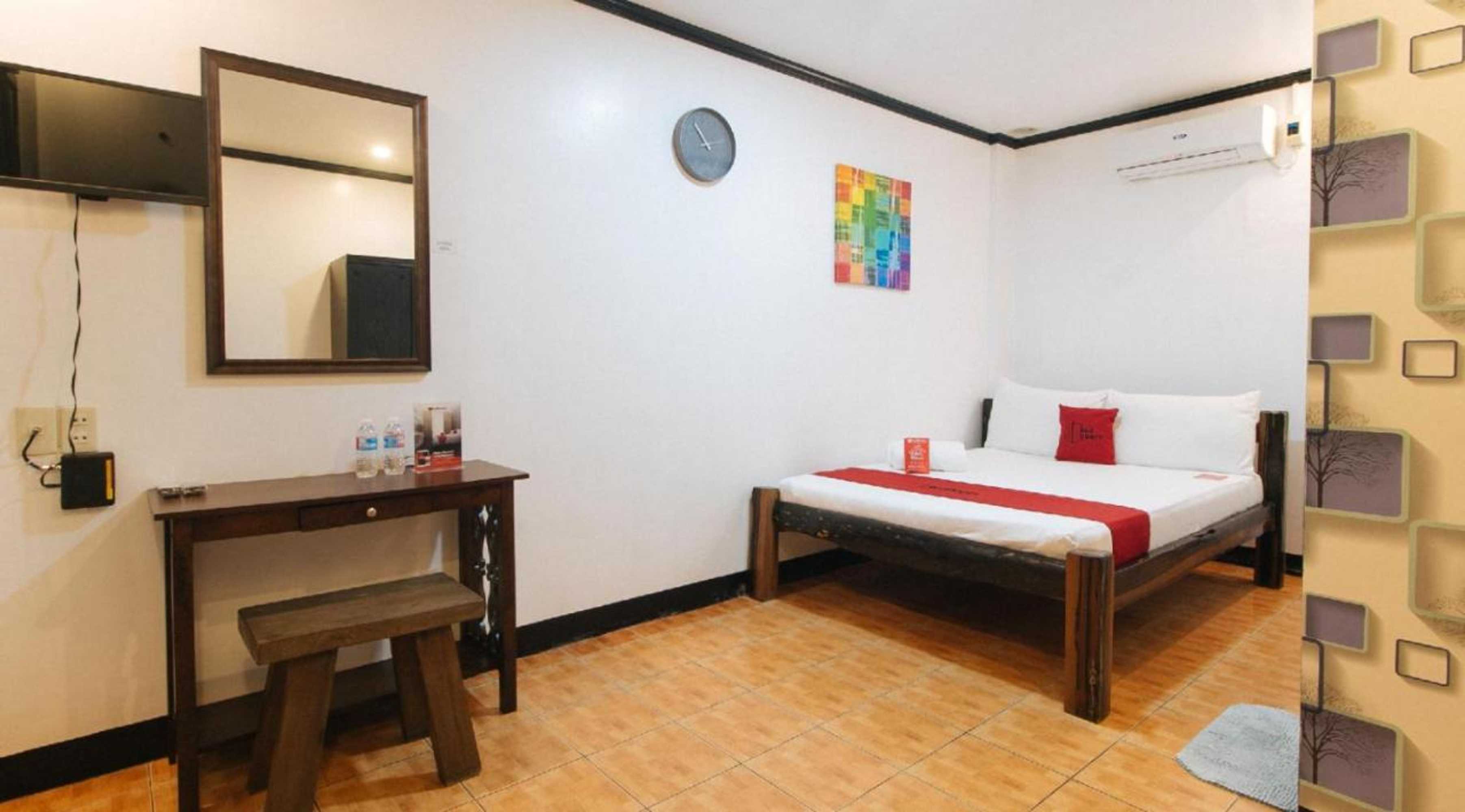 Gift card for Reddoorz at La Sefa Hotel And Resort Atimonan