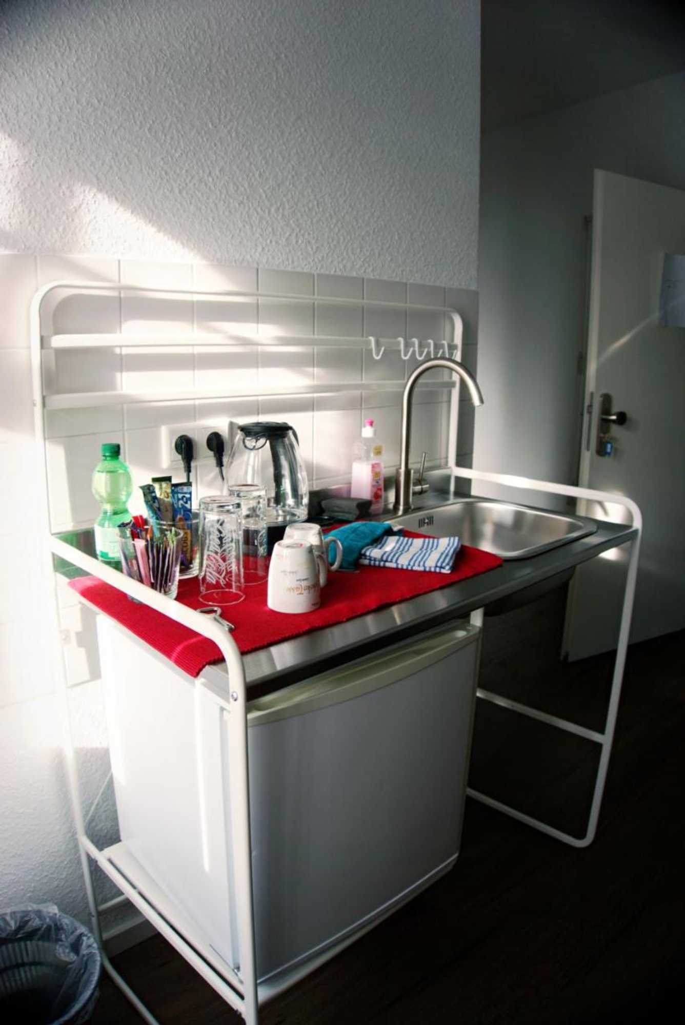 Gift card for Schillers Hotel & Café - Garni -