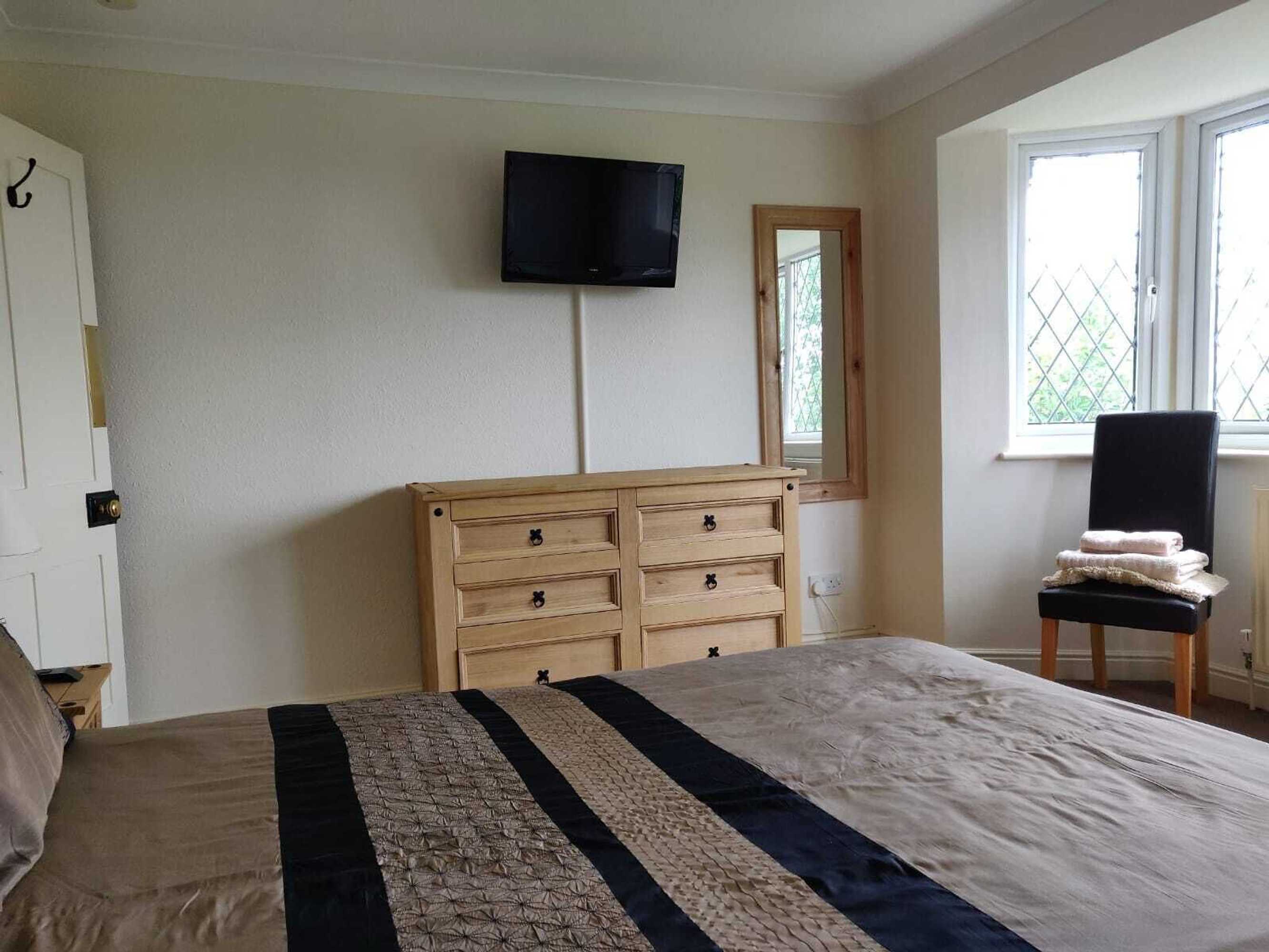 Gift card for Whitehouse Guest House