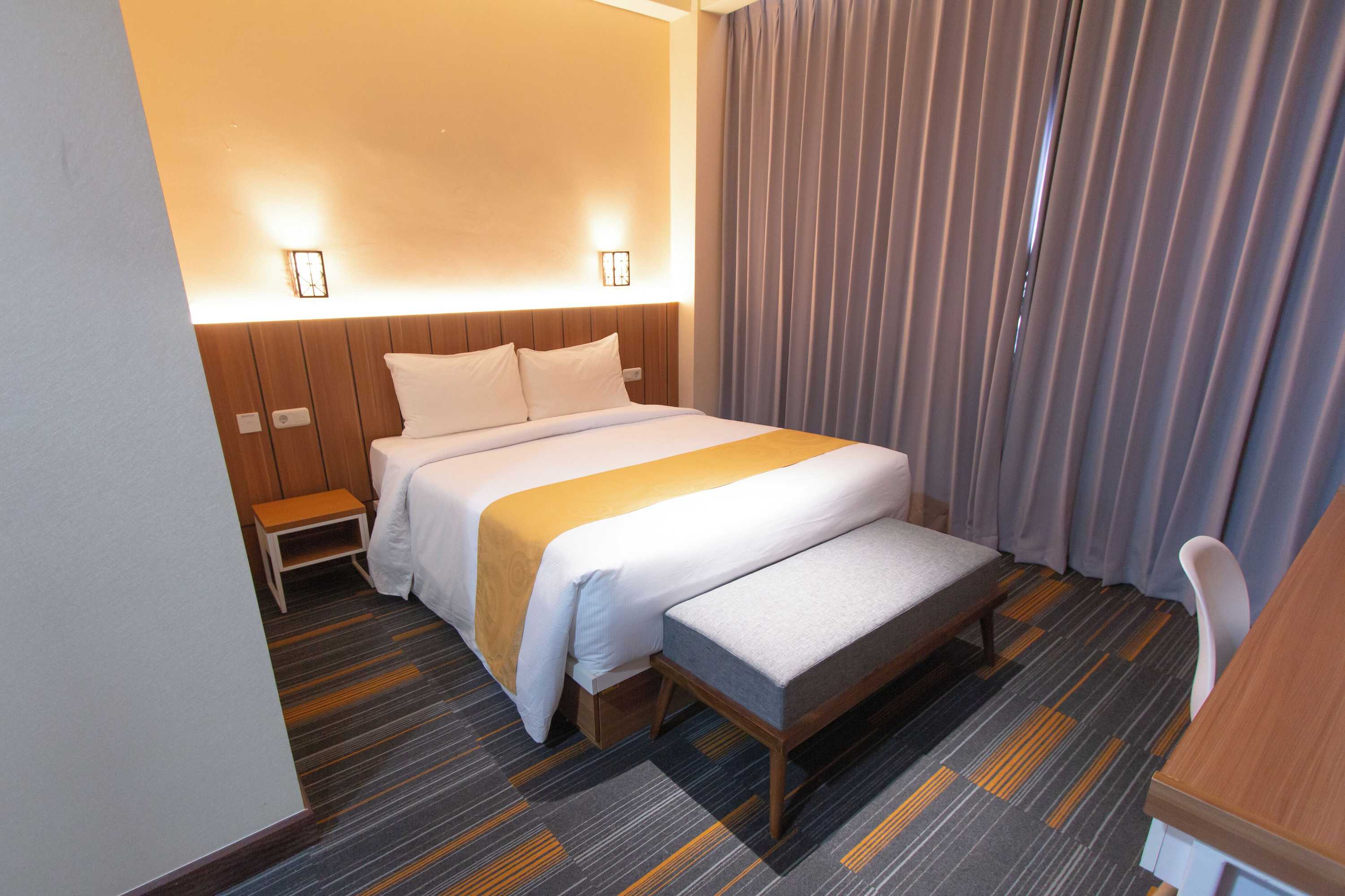 Gift card for De Balen Soultan Hotel