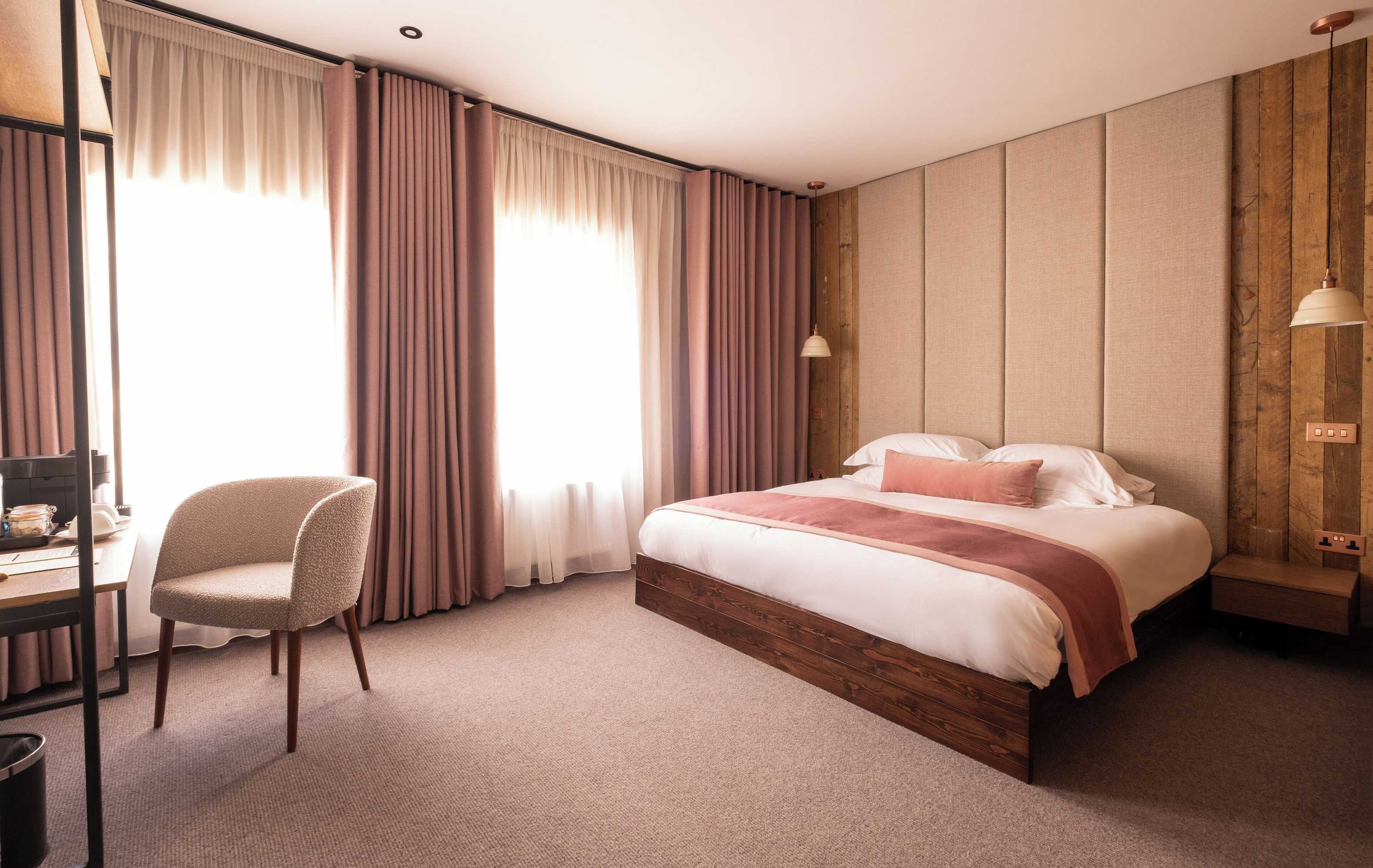 Gift card for The Stroud Hotel