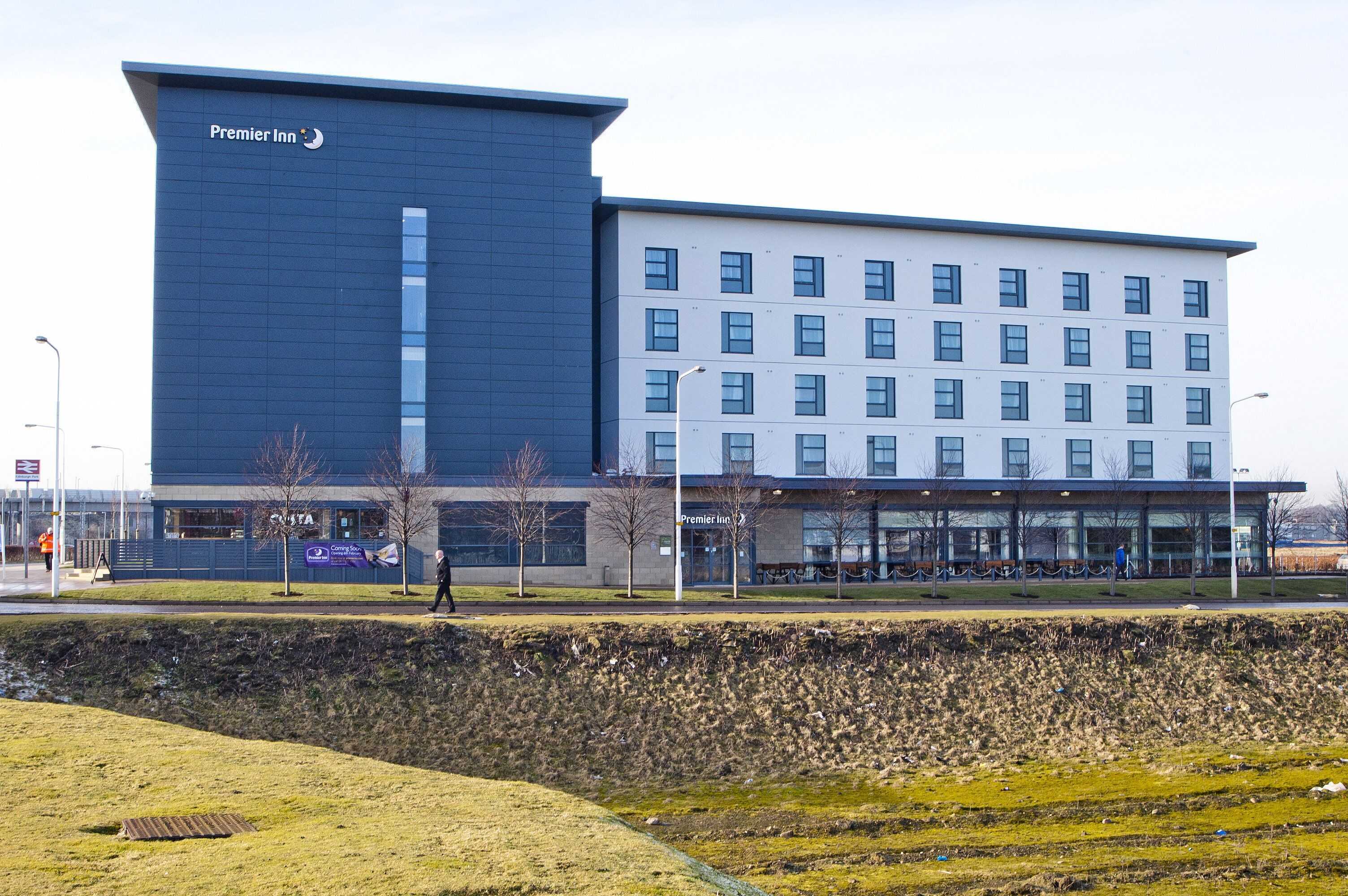 Gift card for Premier Inn Edinburgh Park (the Gyle) Gift card for Premier Inn Edinburgh Park (the Gyle)
