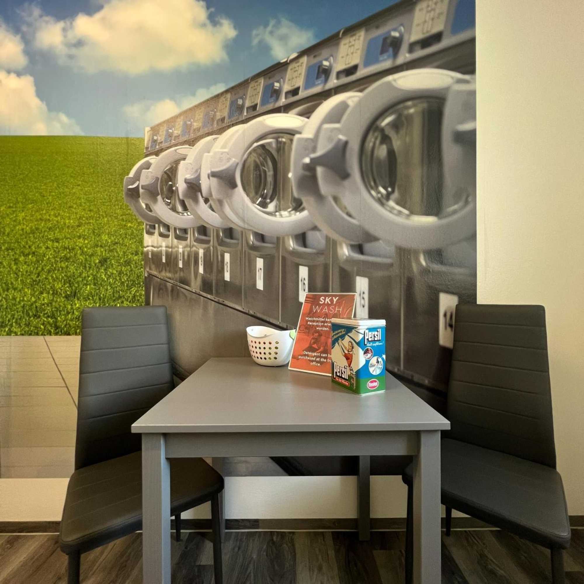 Gift card for Skyhotel Merseburg