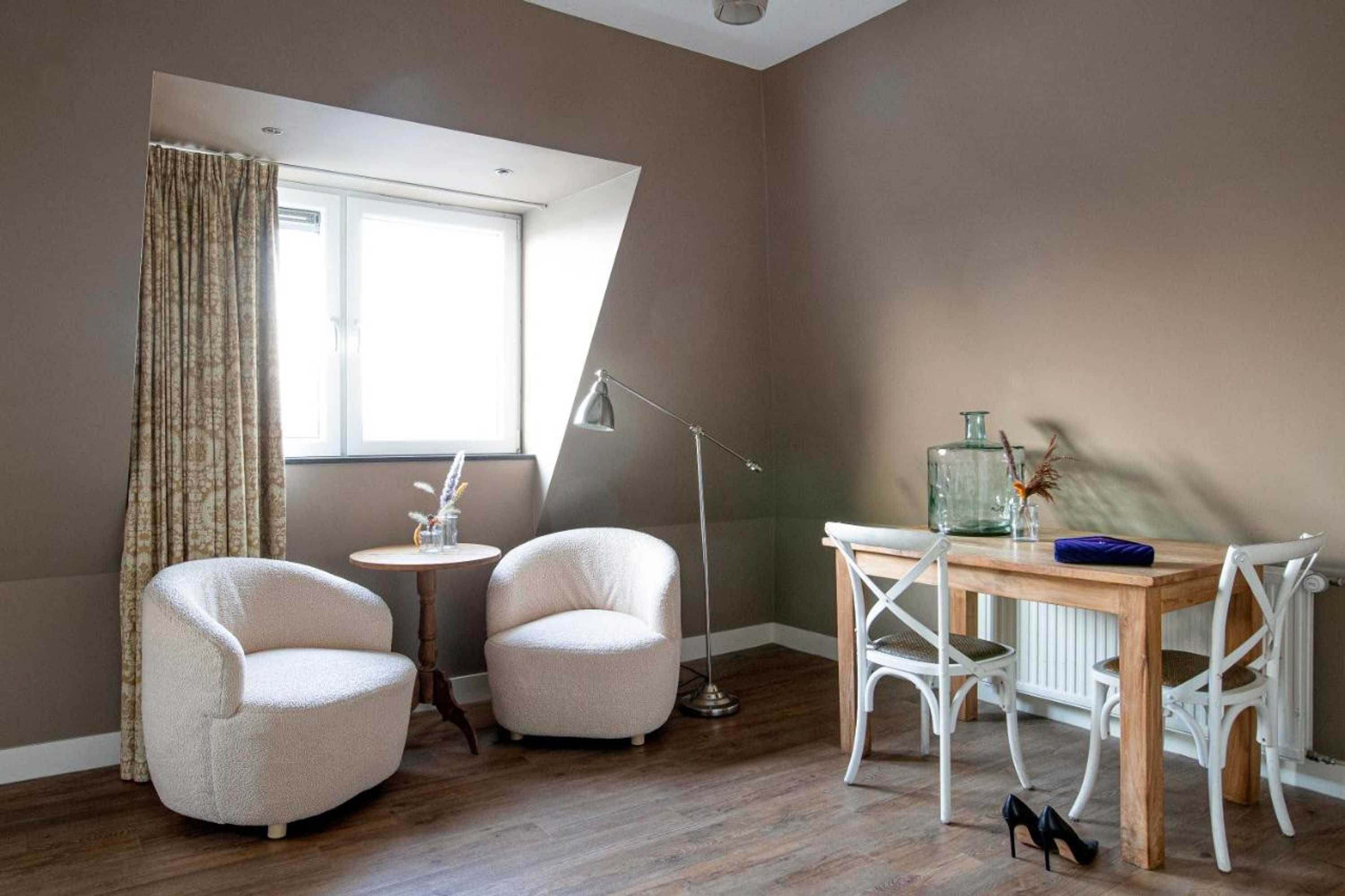 Gift card for Schippershuis Terherne