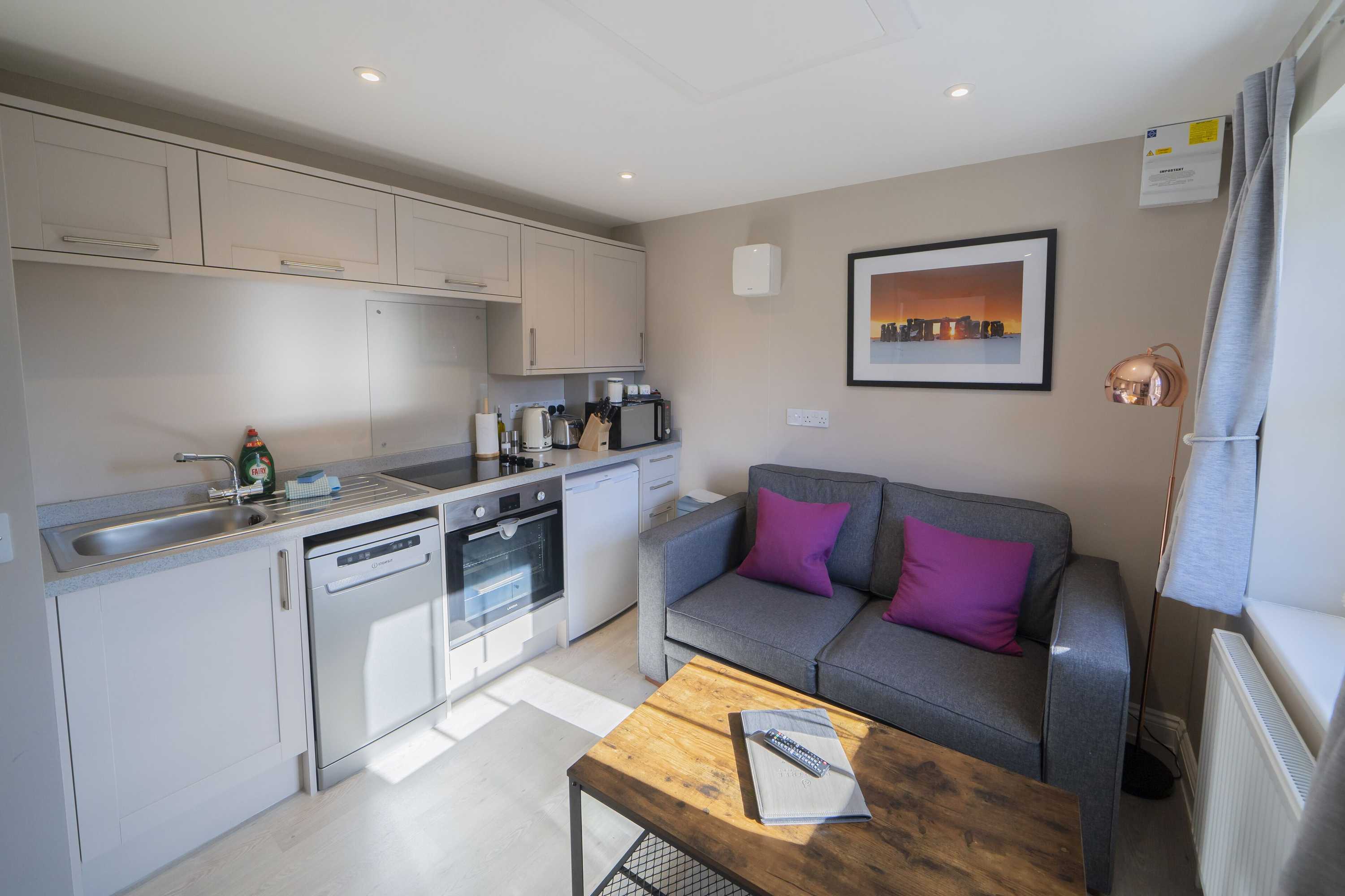 Gift card for Peartree Serviced Apartments Gift card for Peartree Serviced Apartments