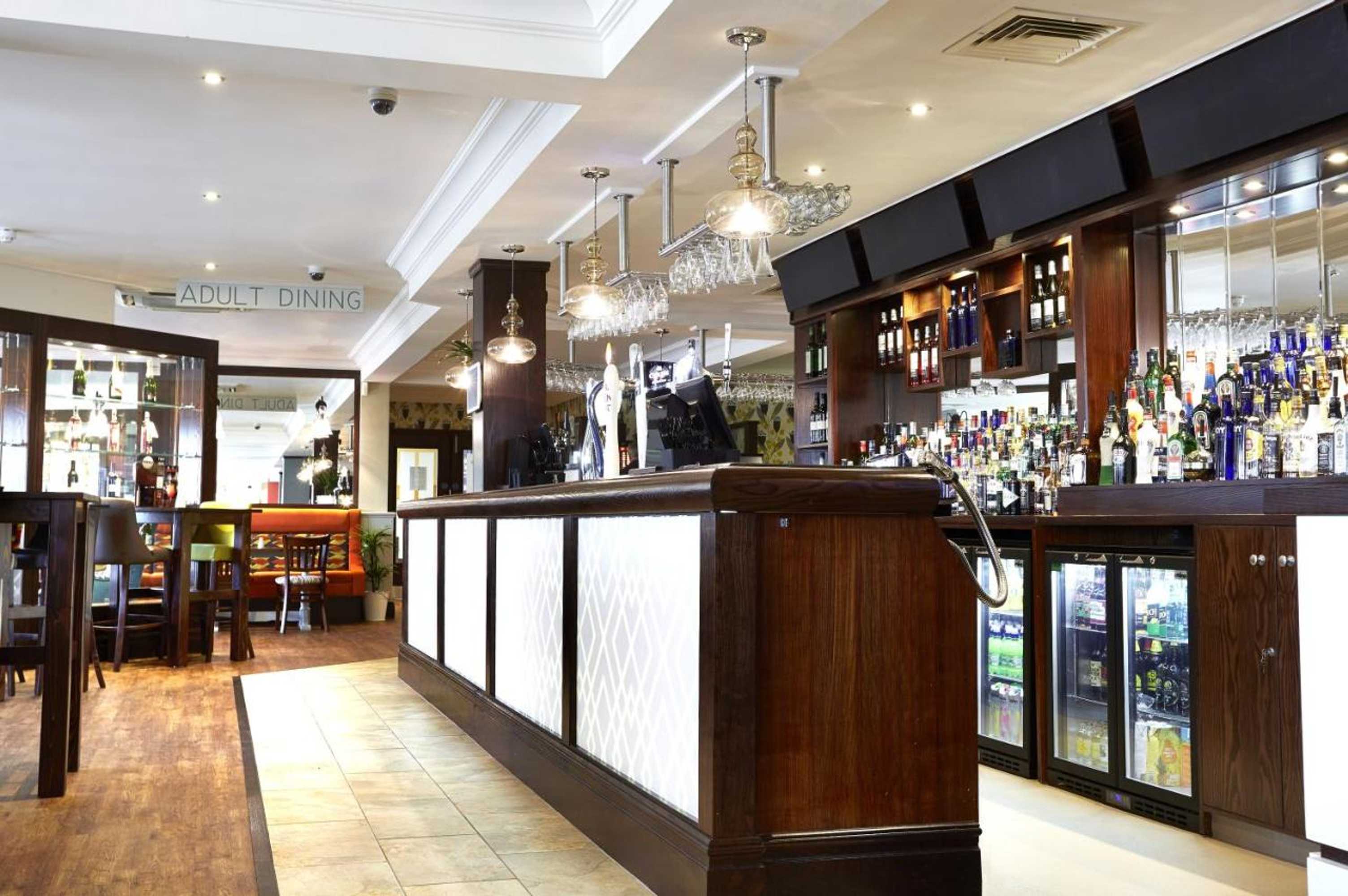 Gift card for The Wishing Well