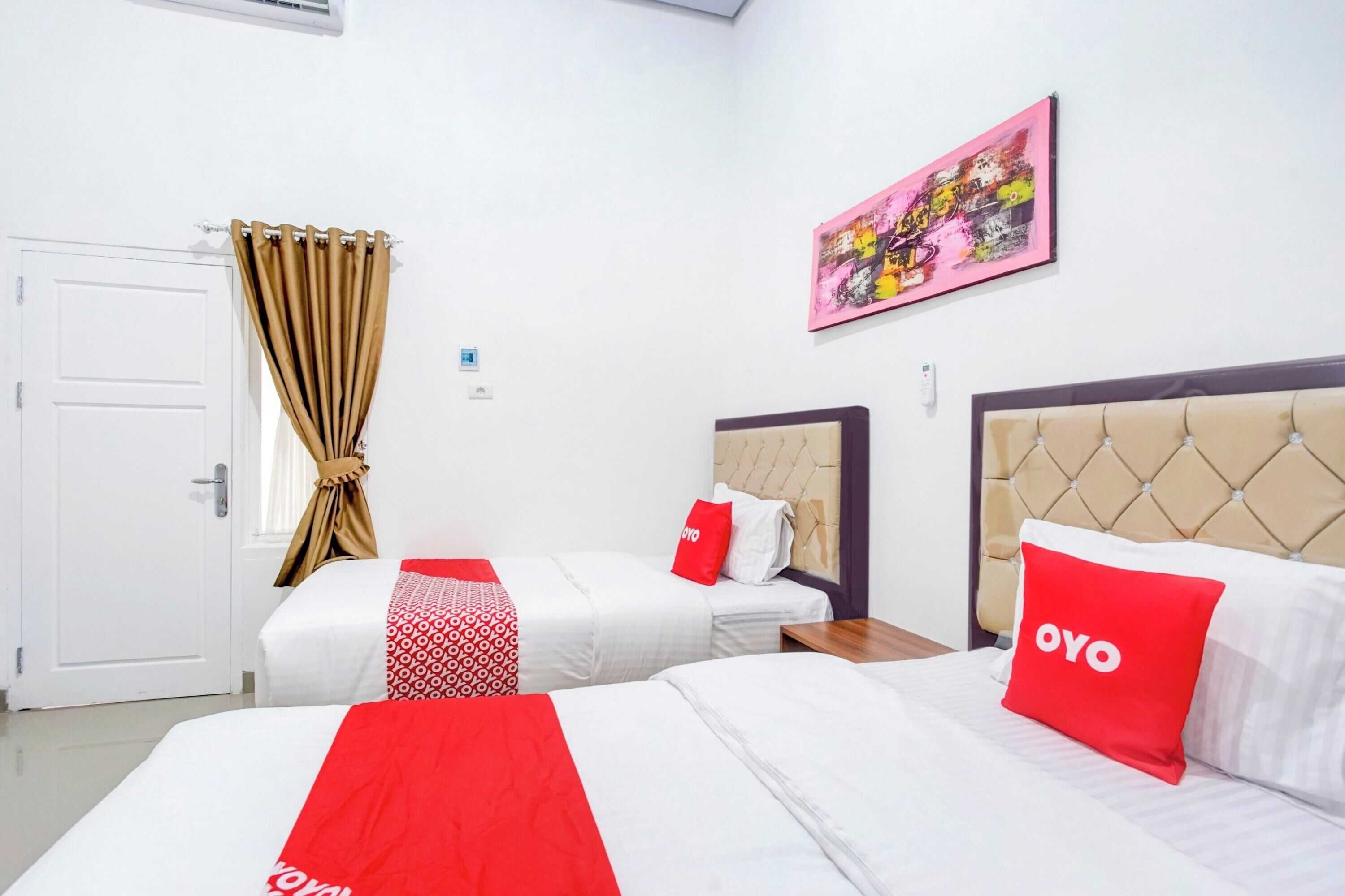 Gift card for Oyo Griya Bawean Gift card for Oyo Griya Bawean