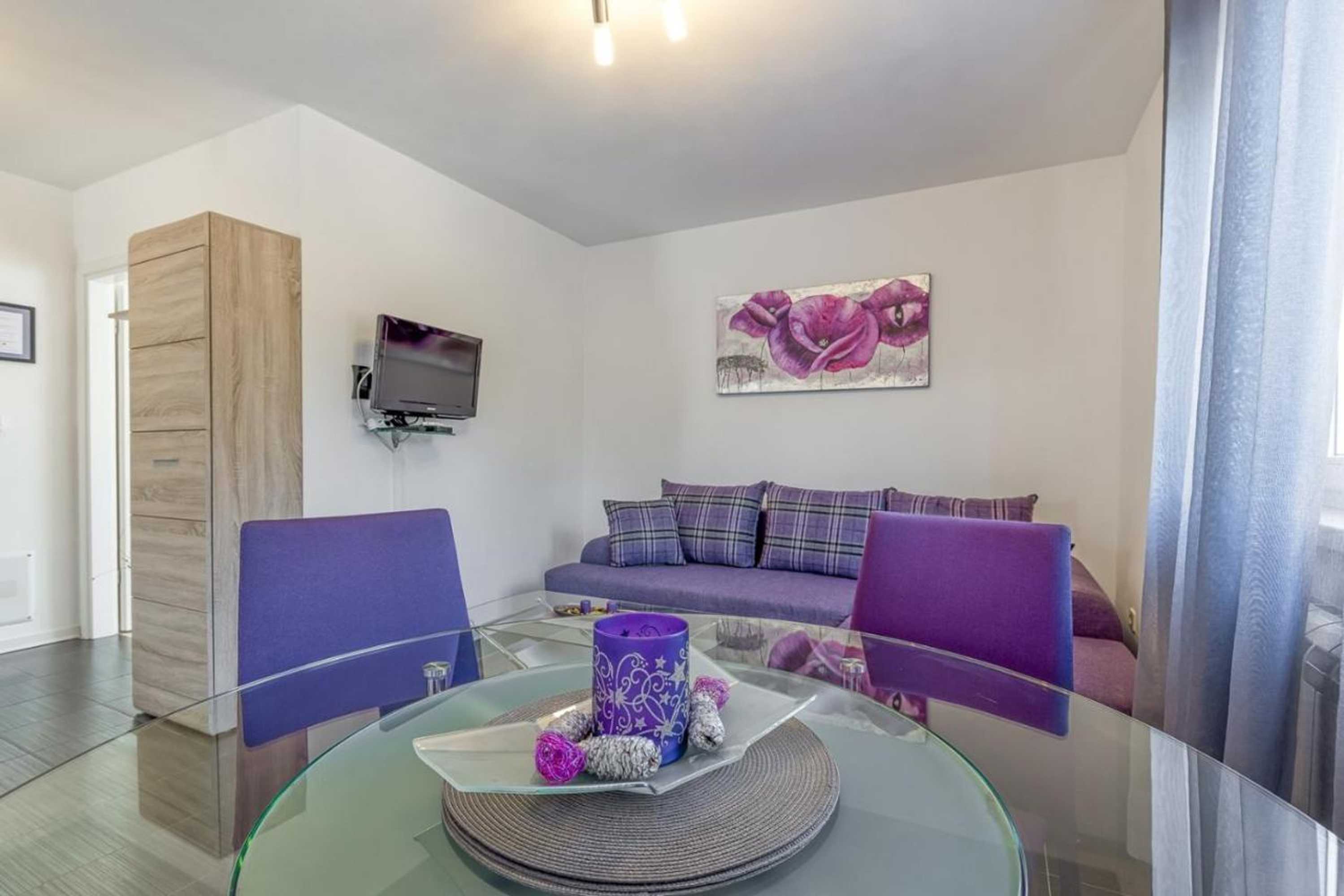 Gift card for Apartments Kardumovic