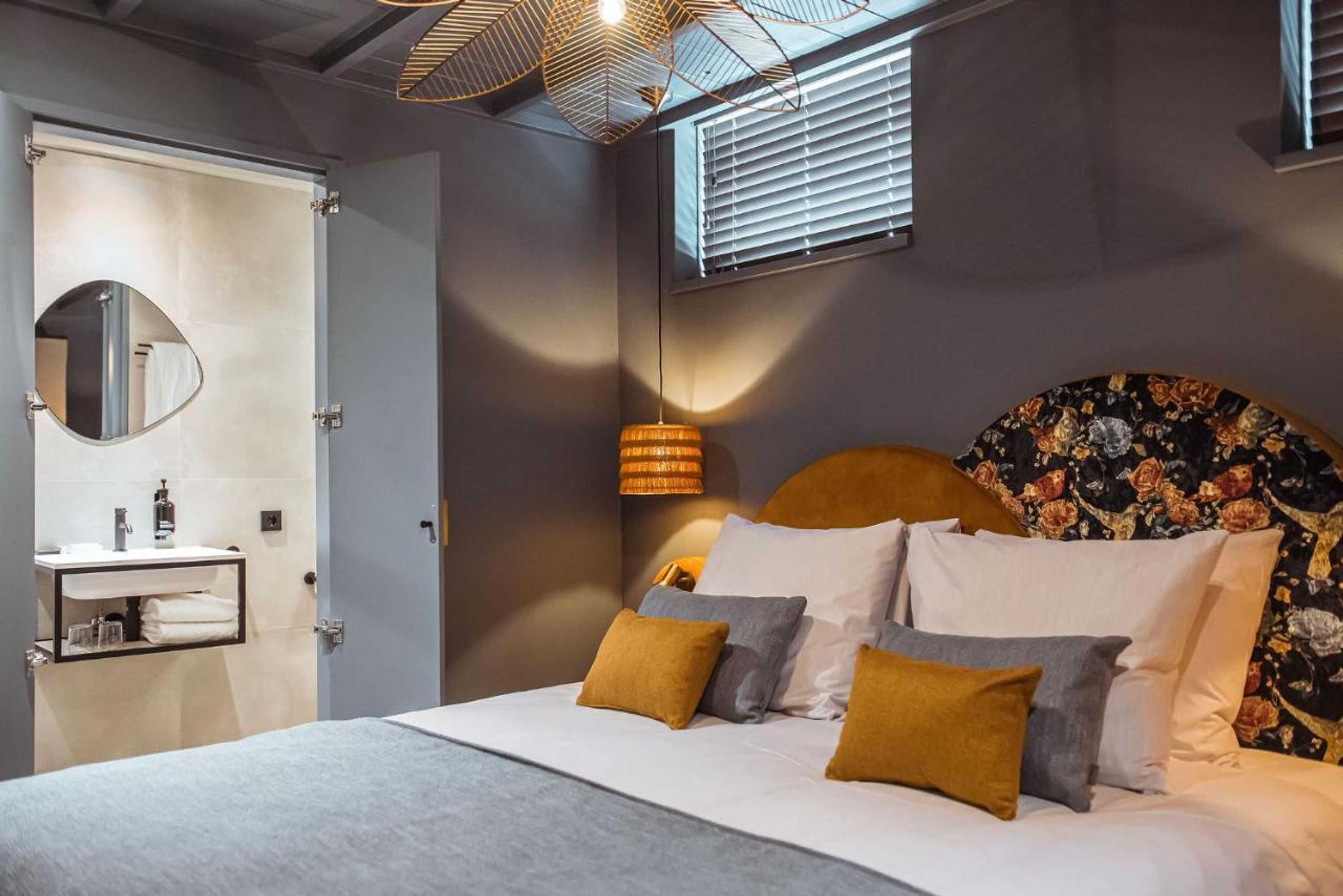 Gift card for Van Balveren